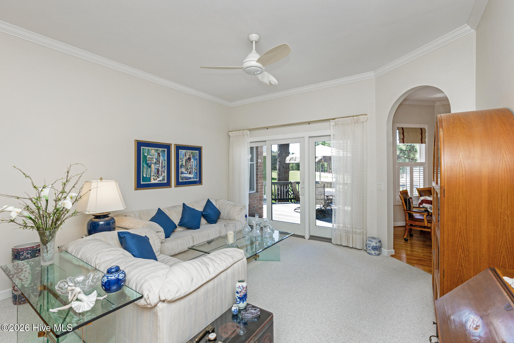 122 Belmont Court