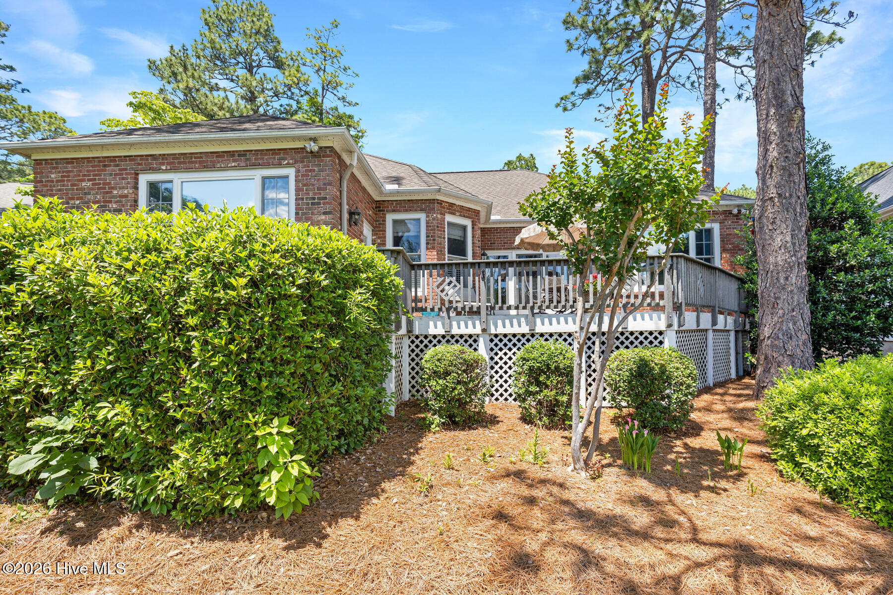 122 Belmont Court