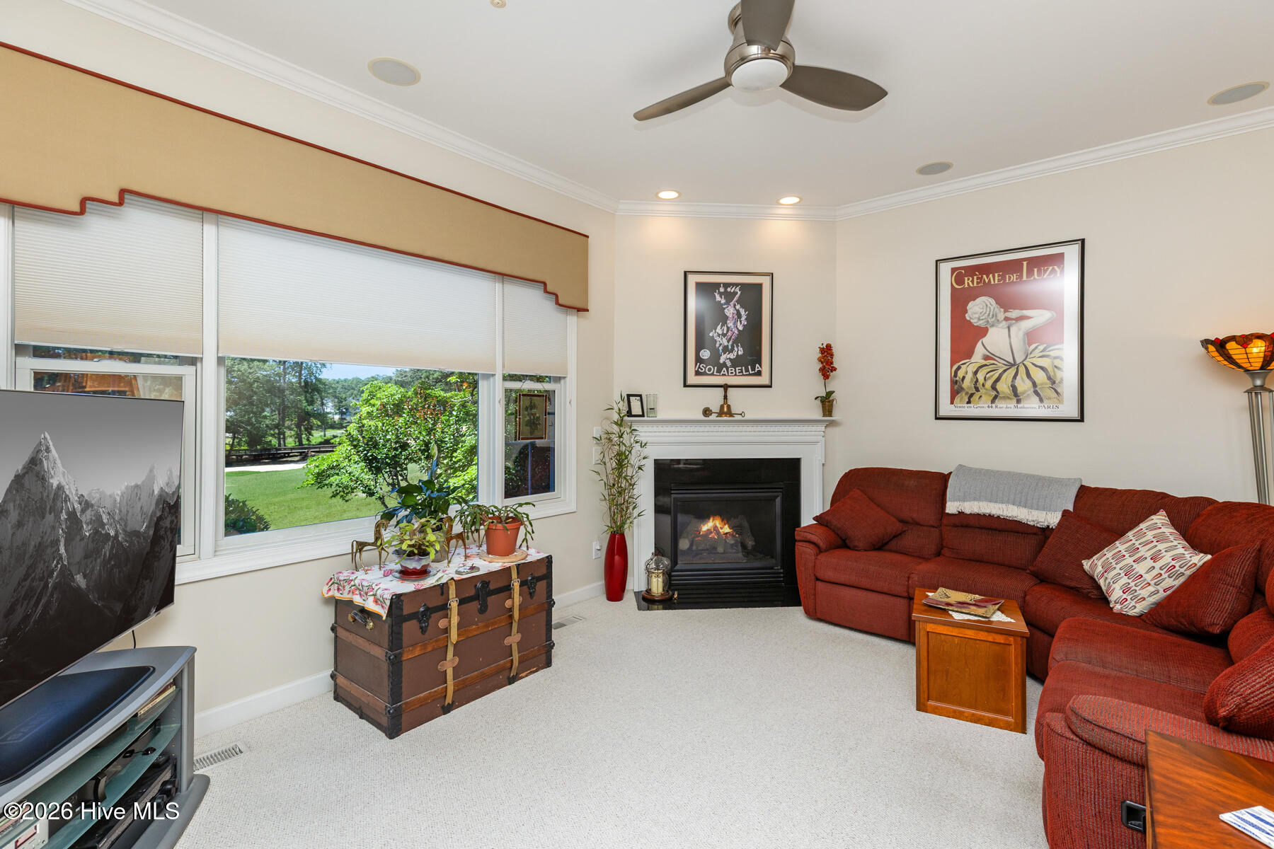 122 Belmont Court