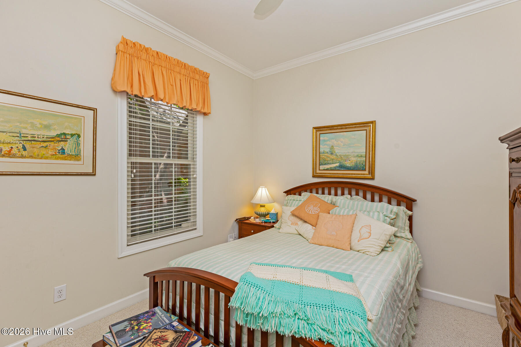 122 Belmont Court
