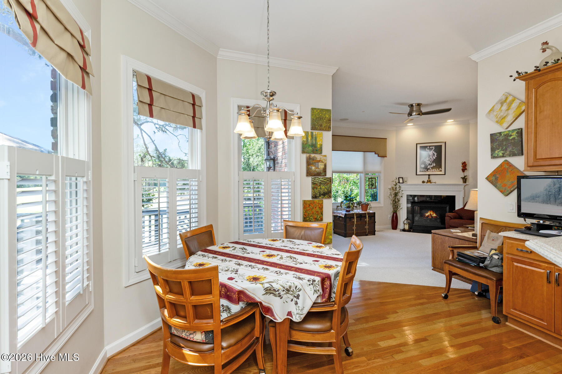122 Belmont Court