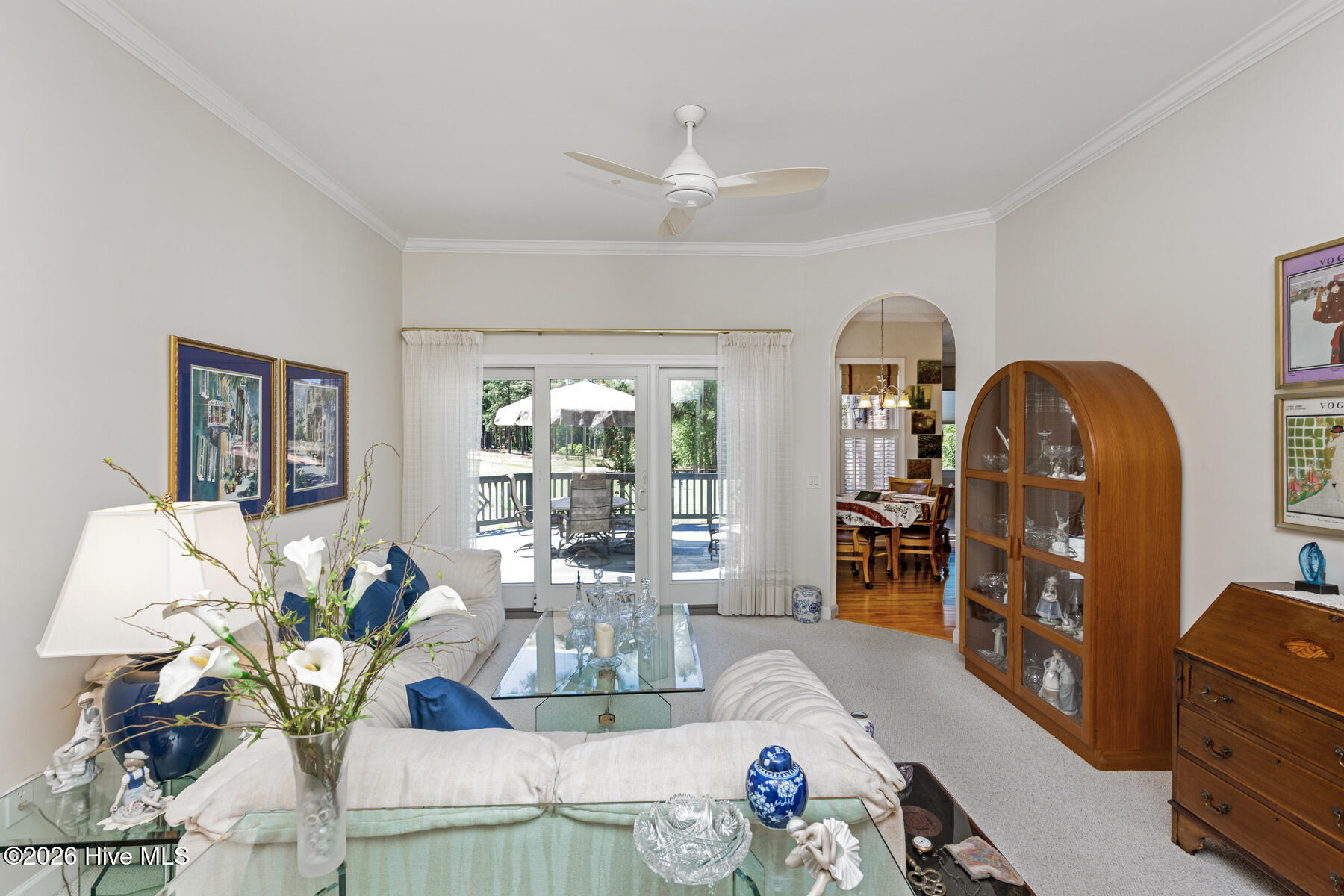 122 Belmont Court