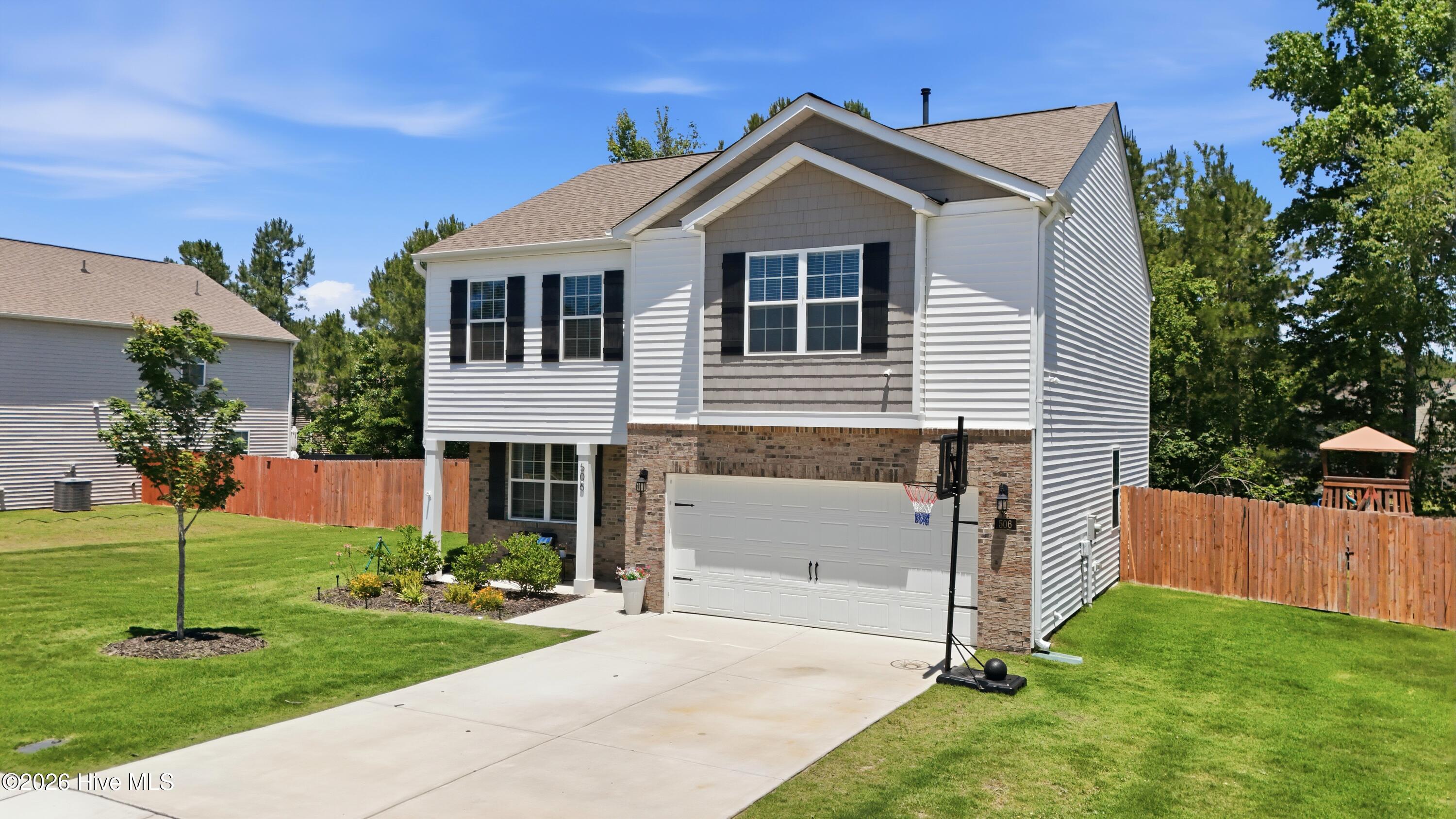 506 Little Rock Court