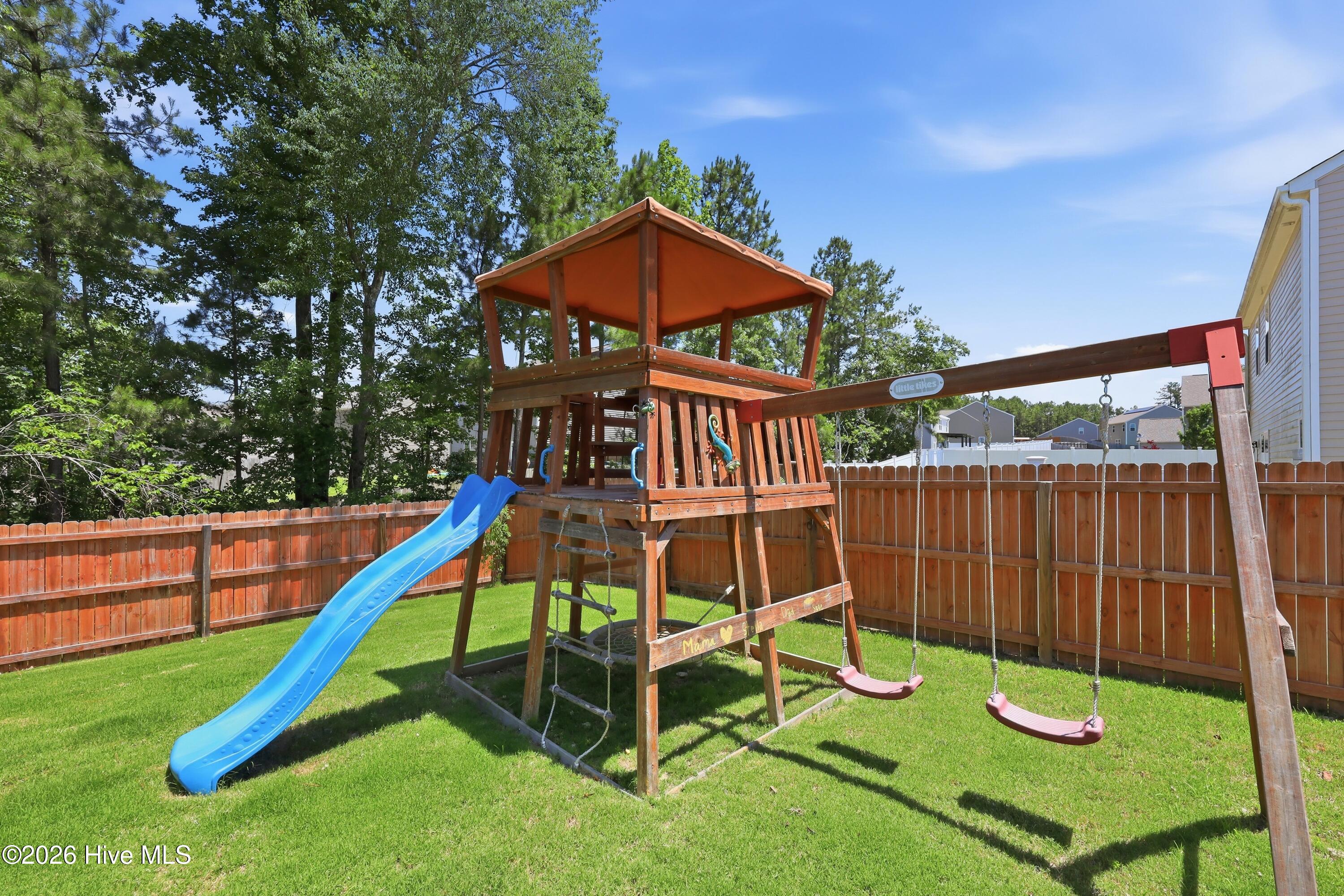 506 Little Rock Court
