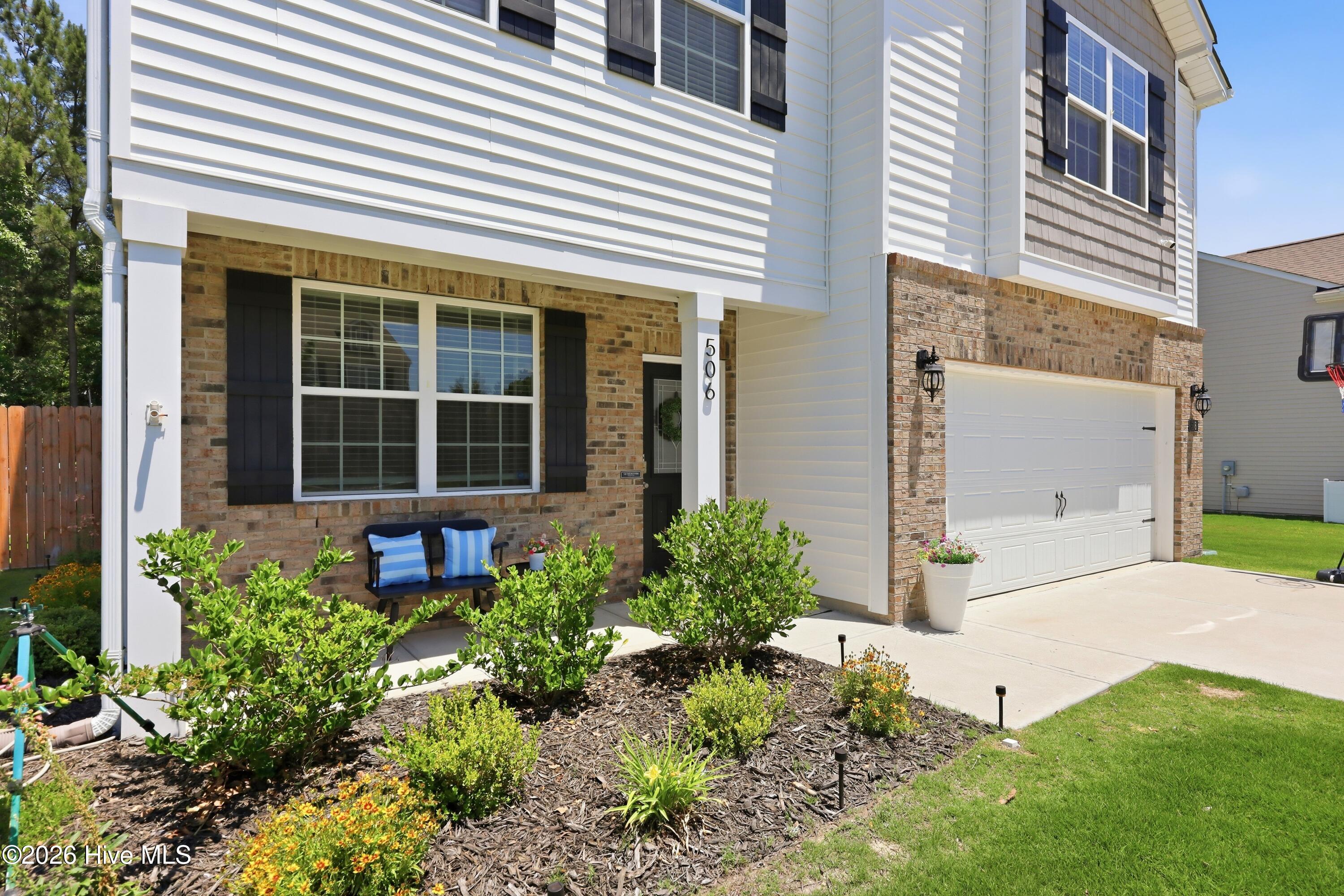 506 Little Rock Court