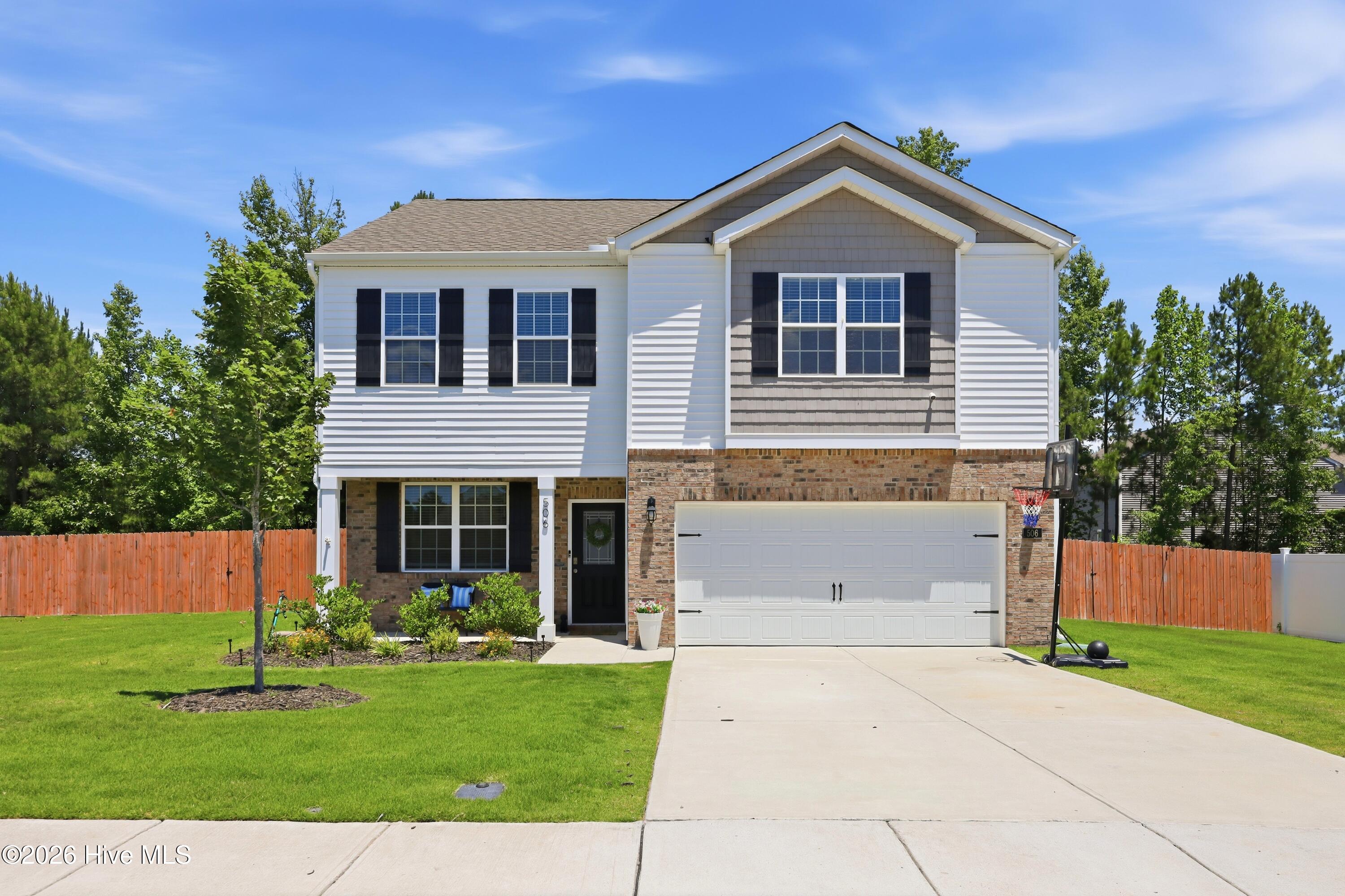 506 Little Rock Court