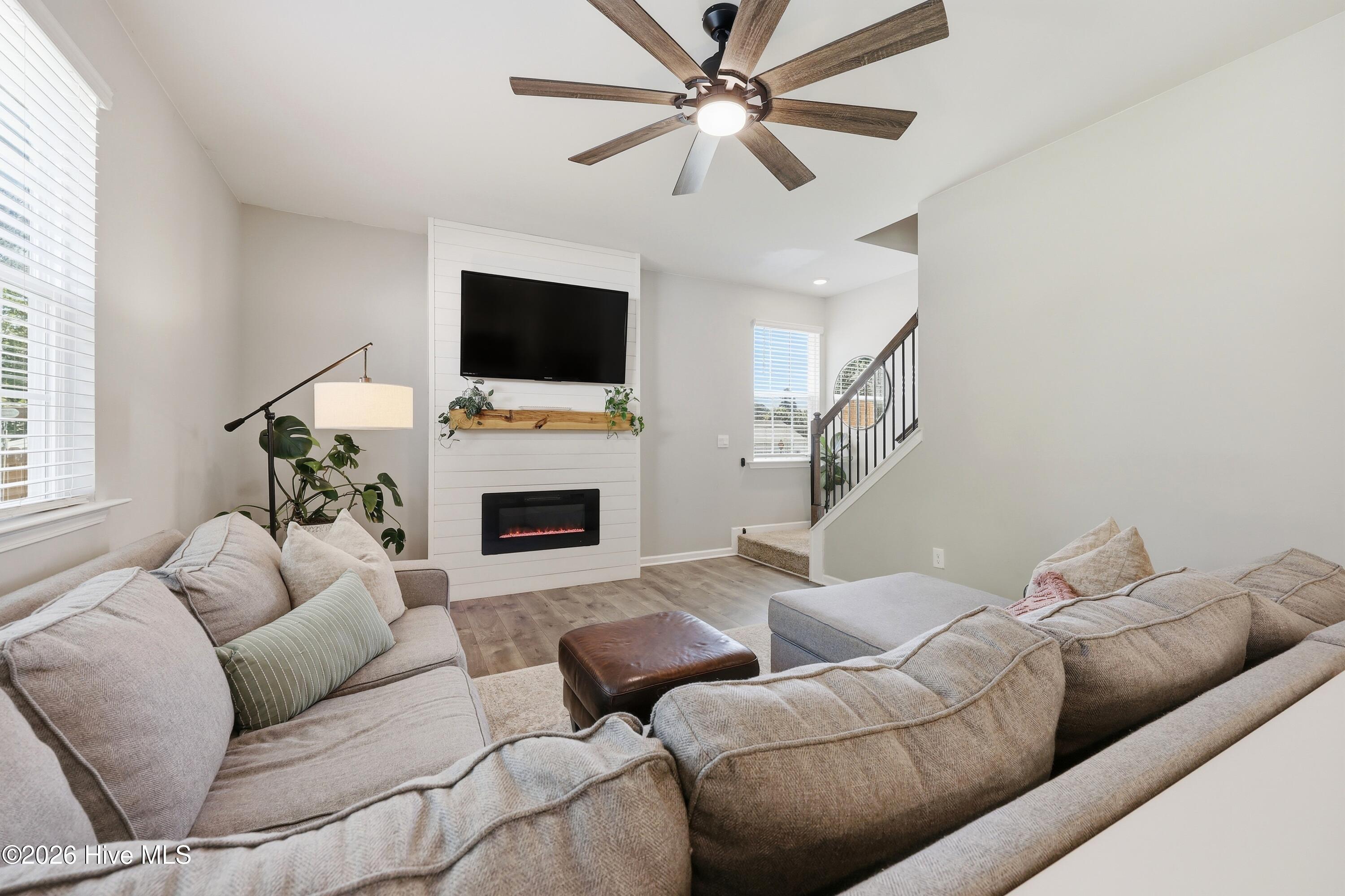506 Little Rock Court
