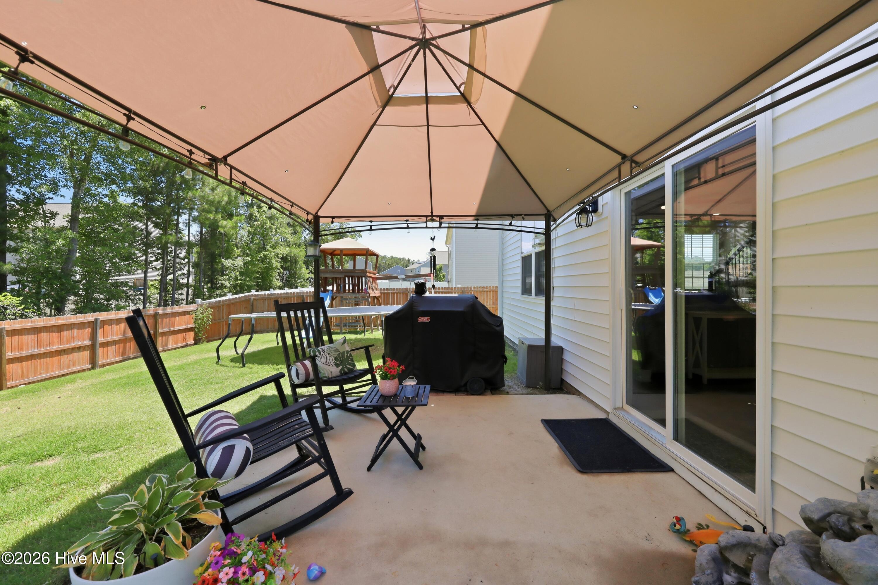 506 Little Rock Court