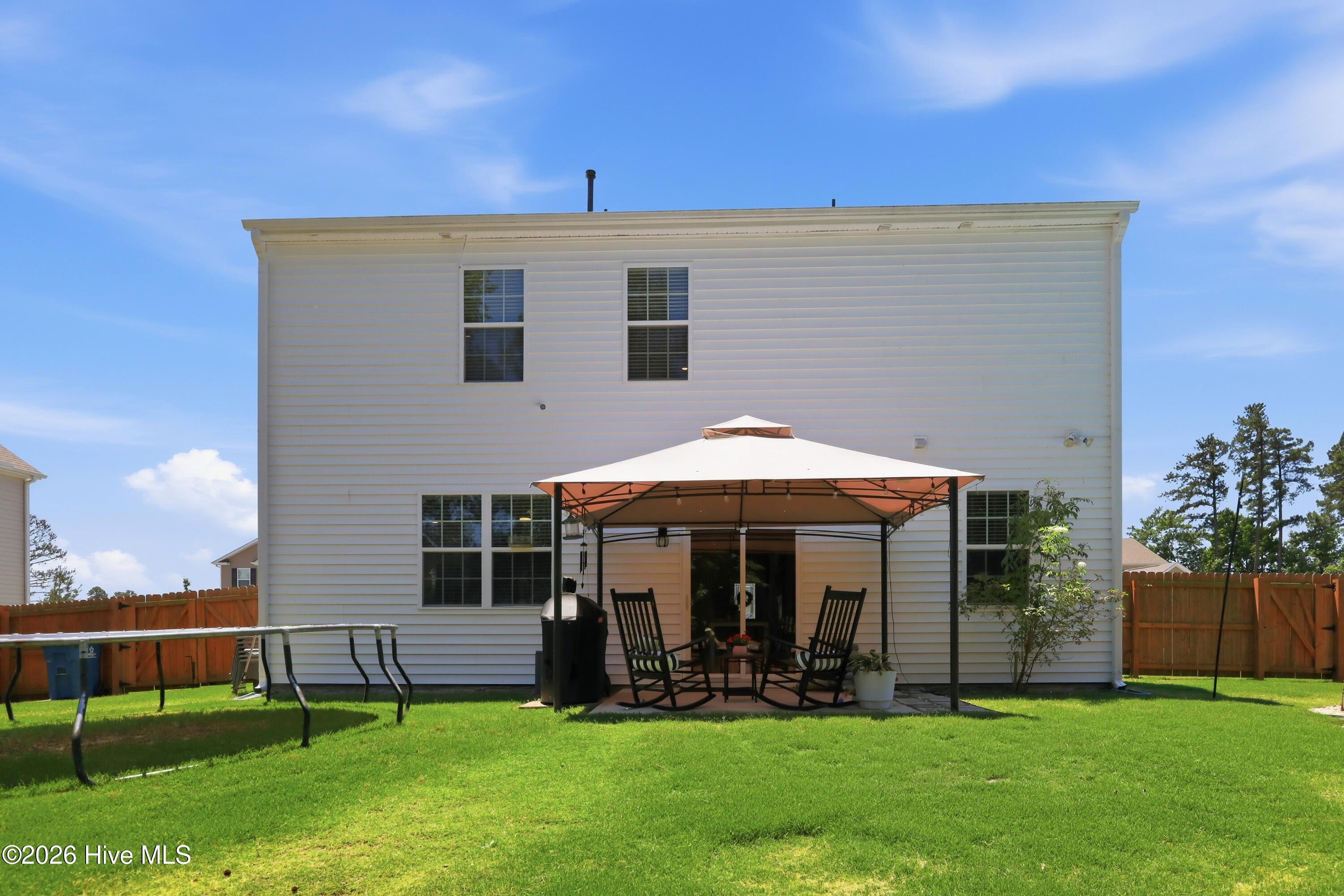 506 Little Rock Court