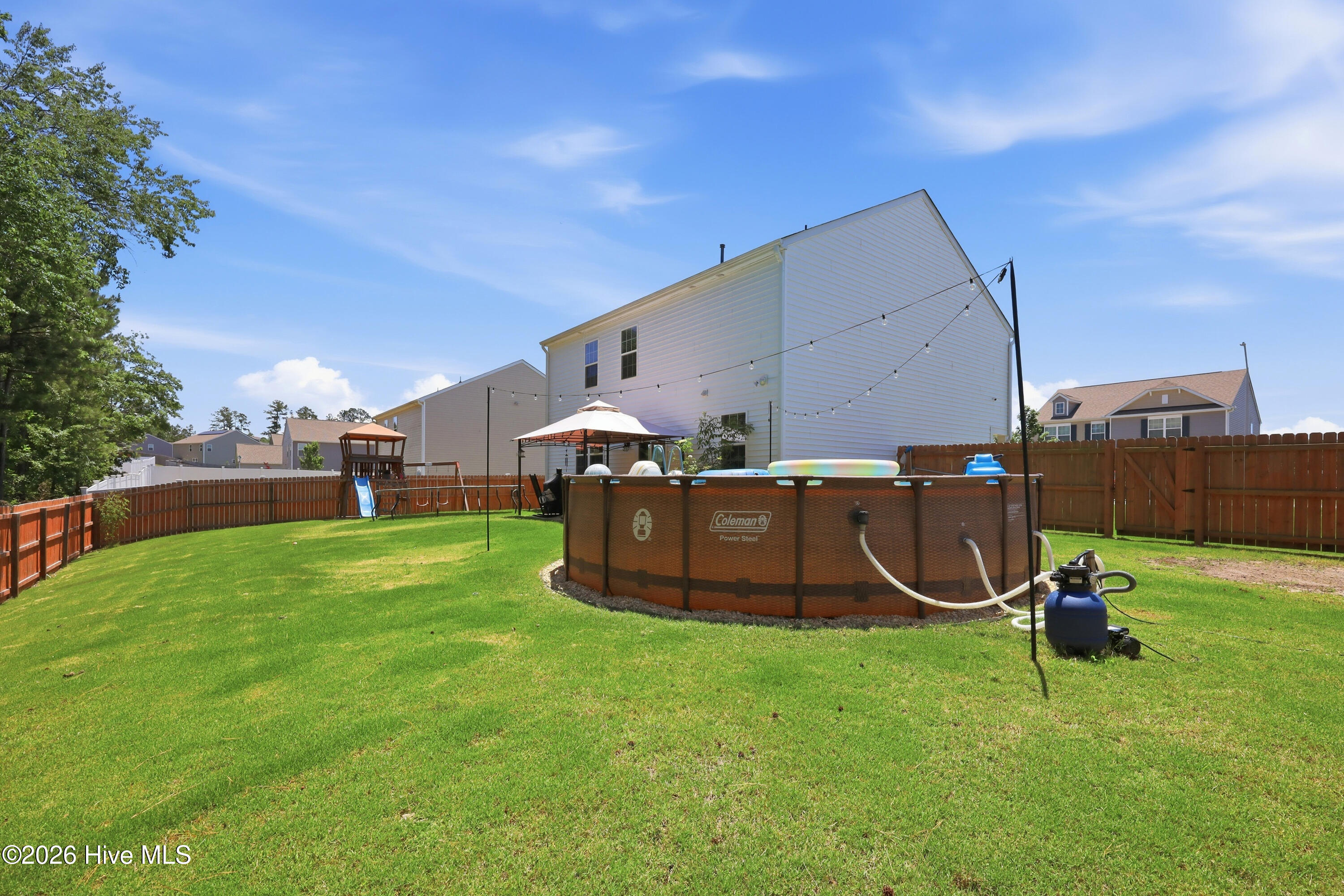 506 Little Rock Court