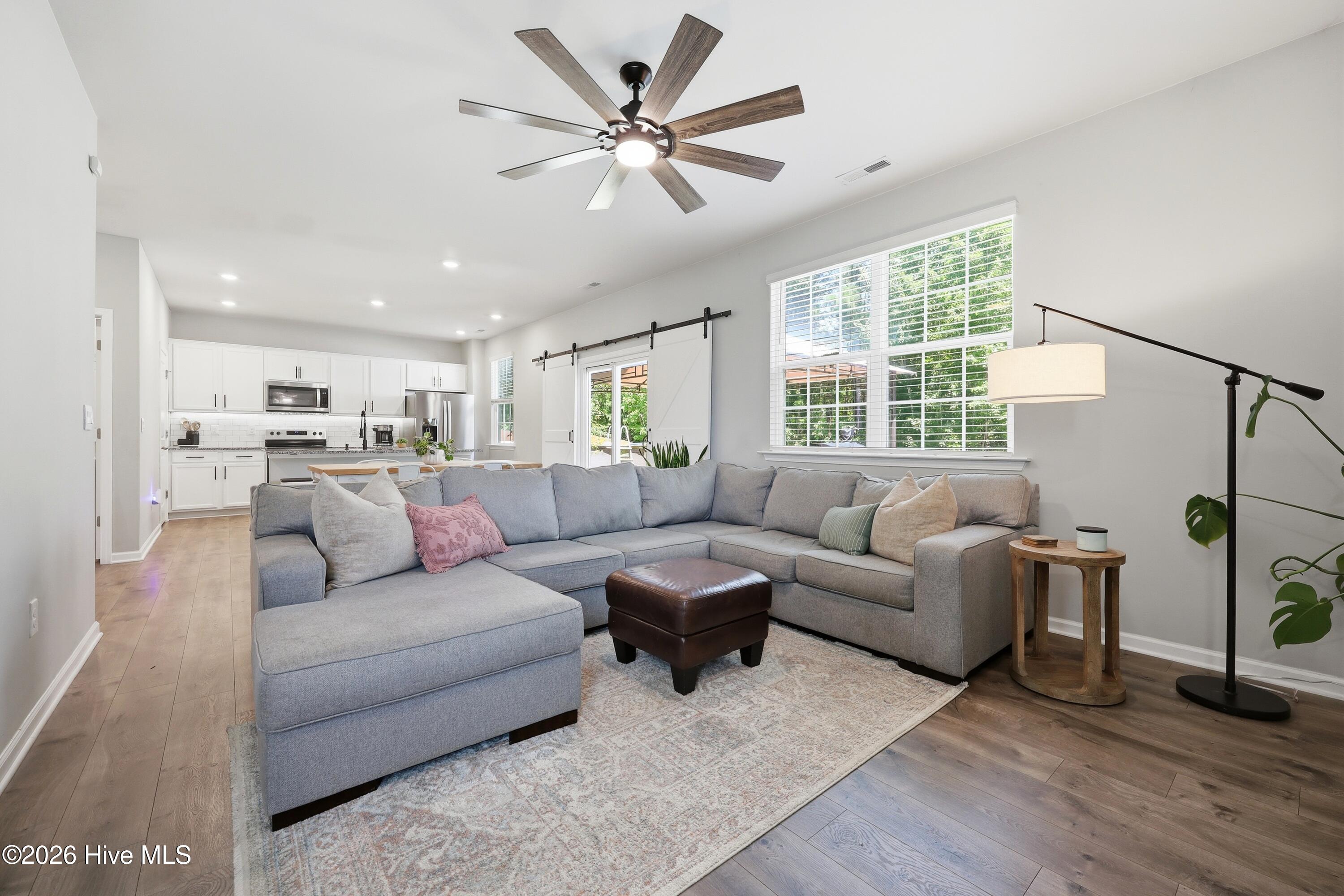 506 Little Rock Court