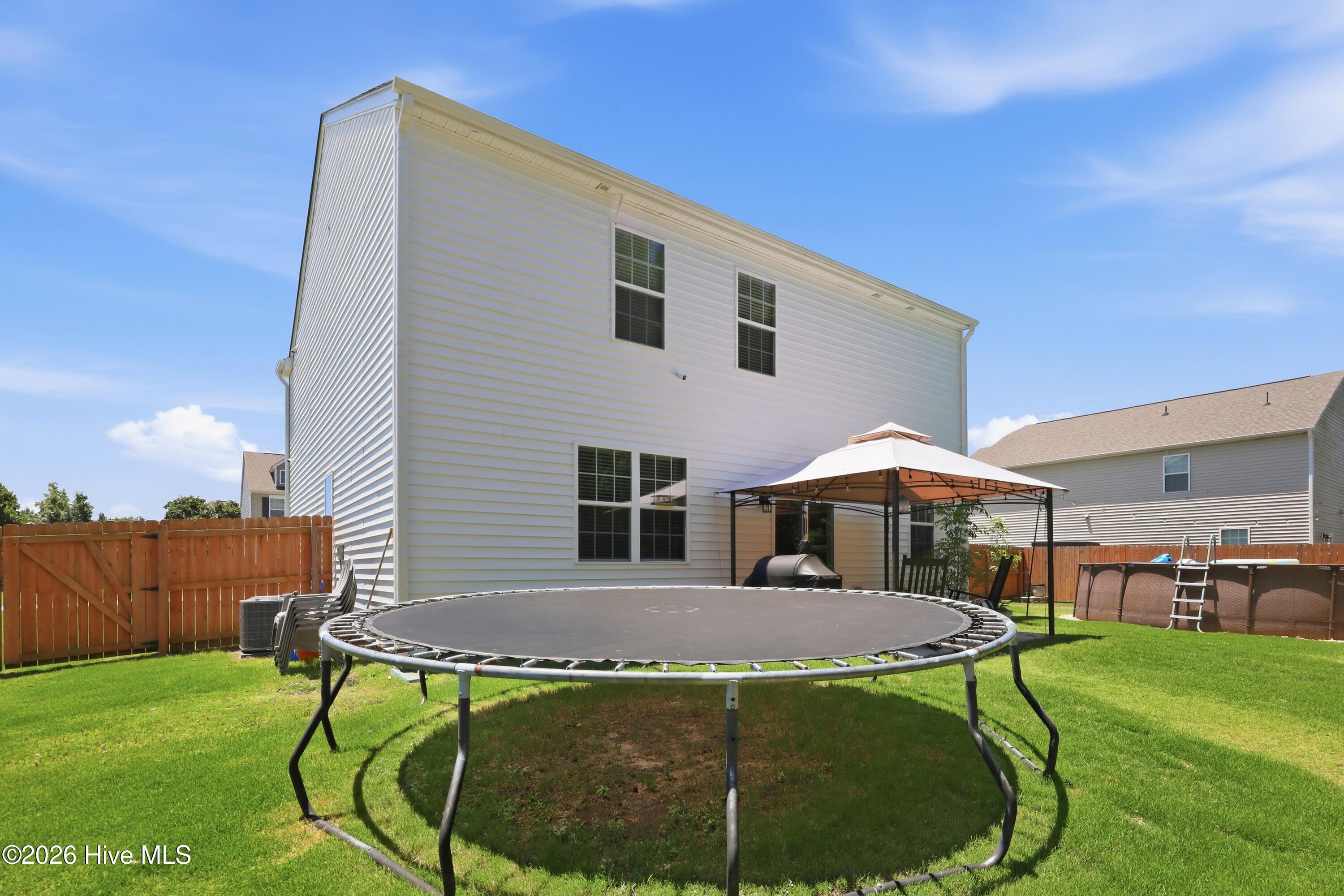506 Little Rock Court