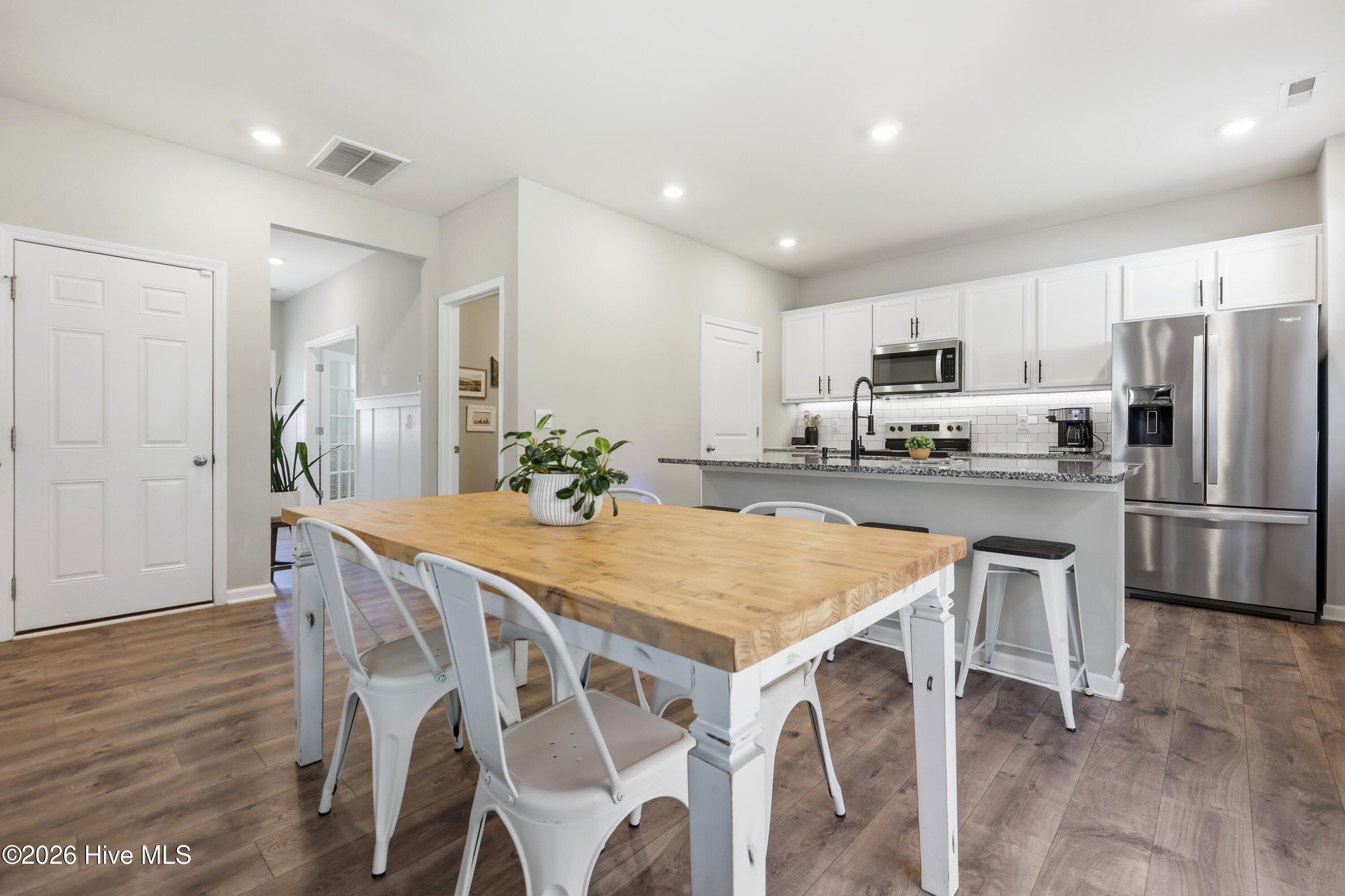 506 Little Rock Court