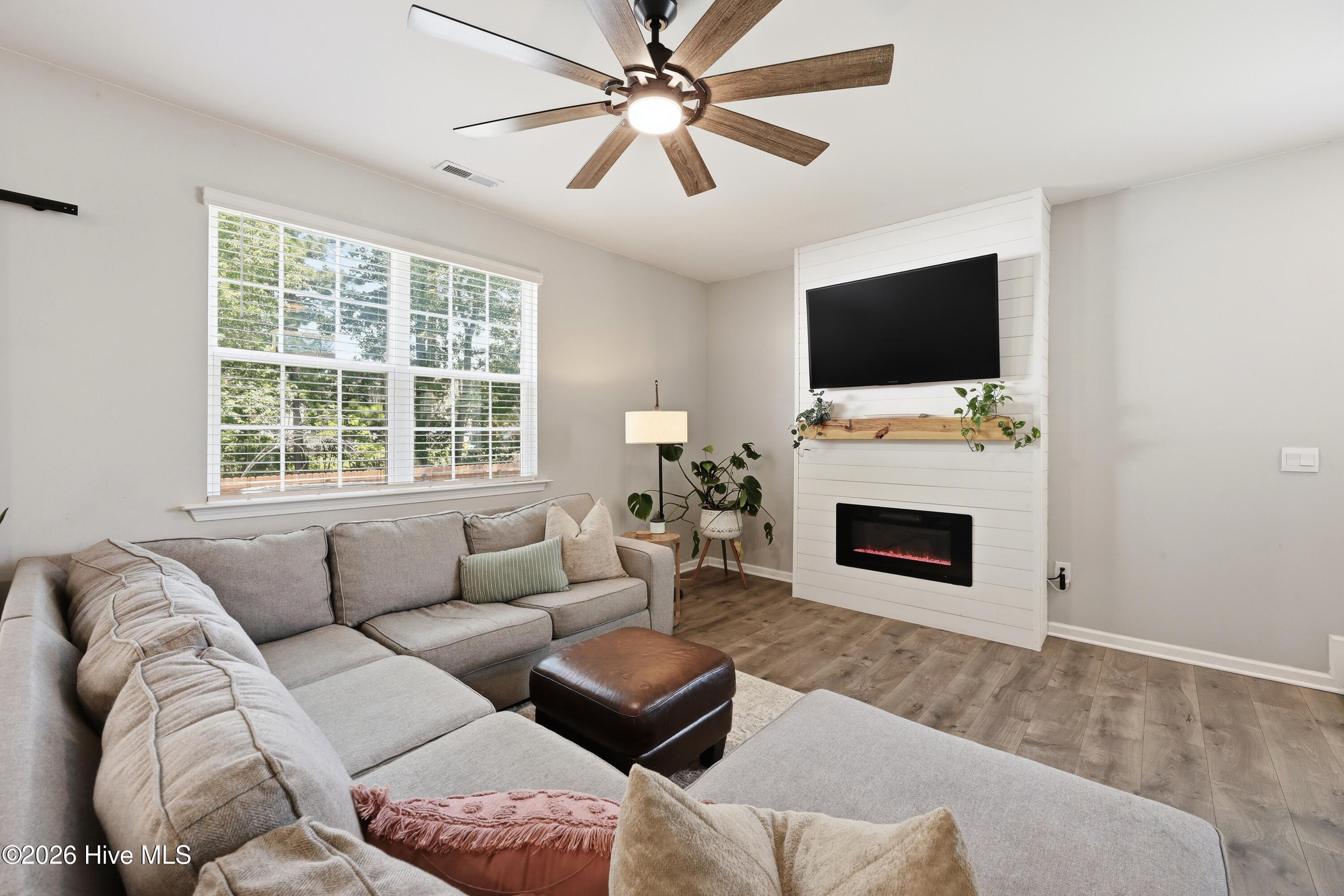 506 Little Rock Court