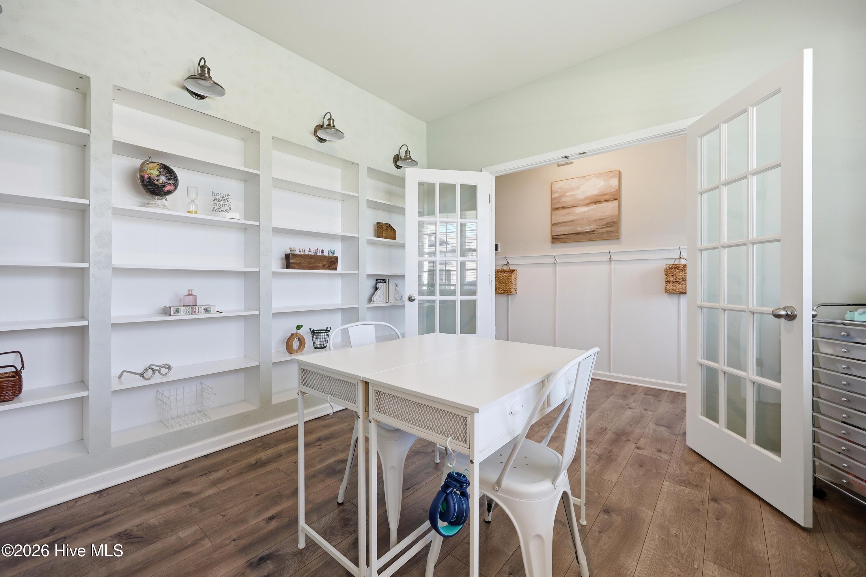 506 Little Rock Court