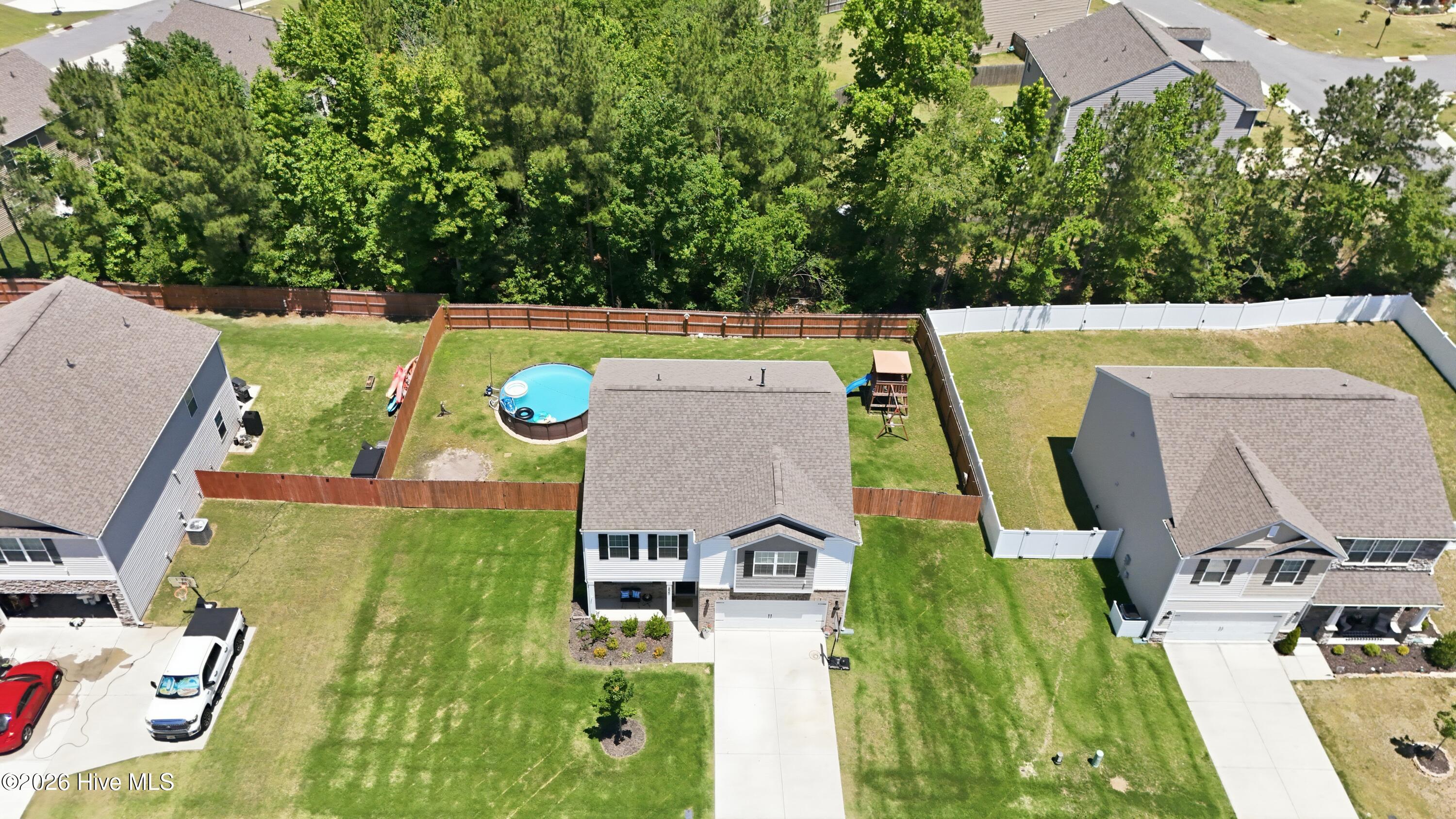 506 Little Rock Court