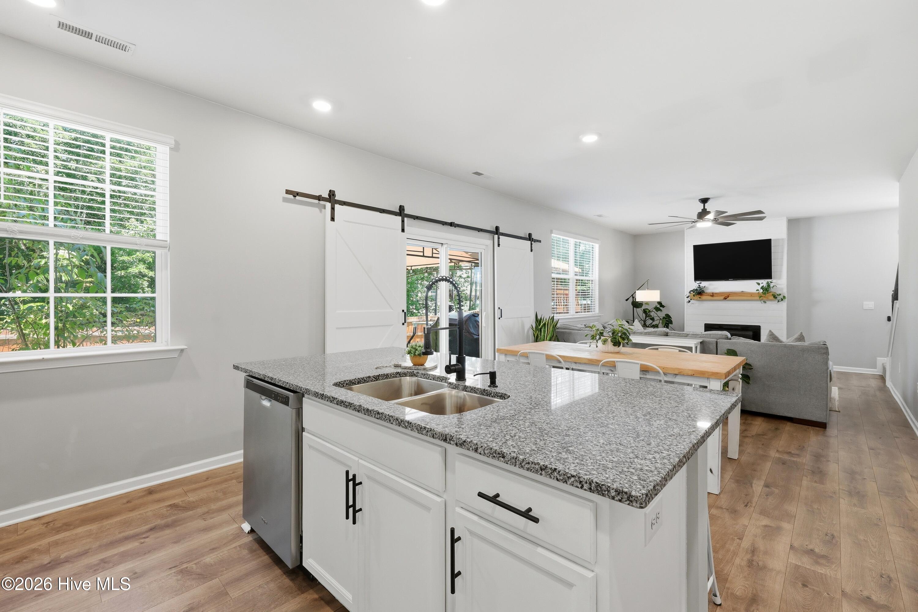 506 Little Rock Court