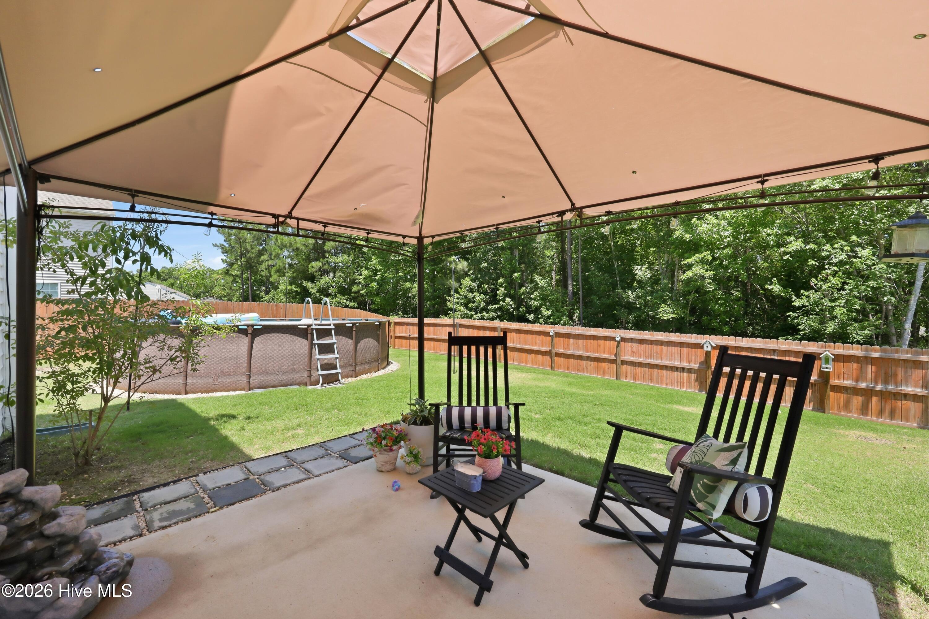 506 Little Rock Court