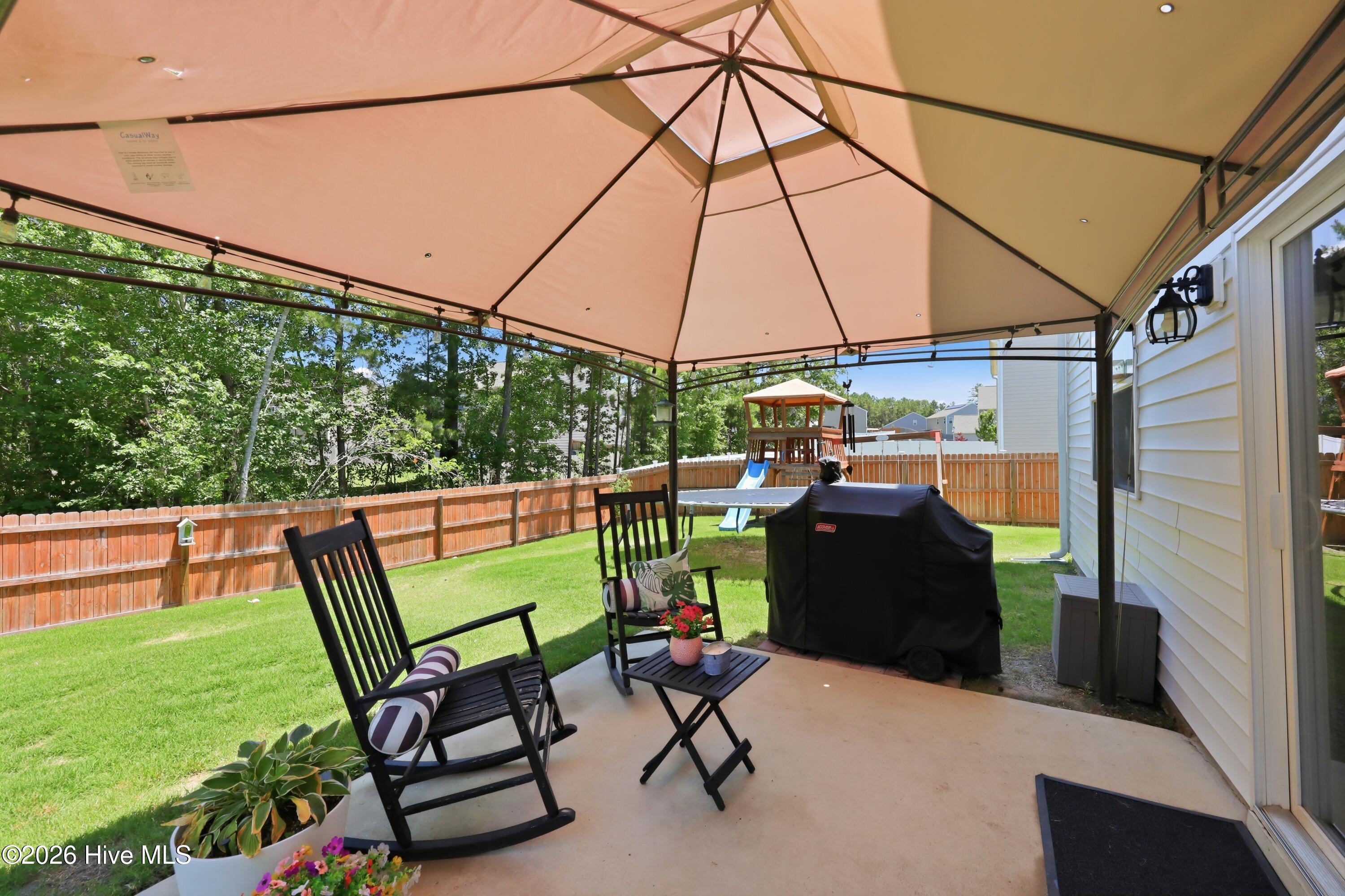 506 Little Rock Court
