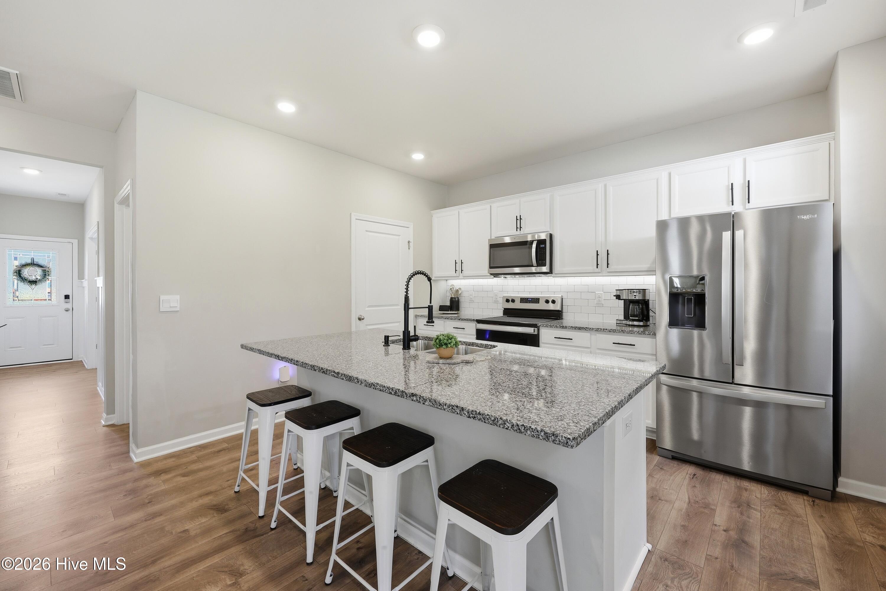 506 Little Rock Court