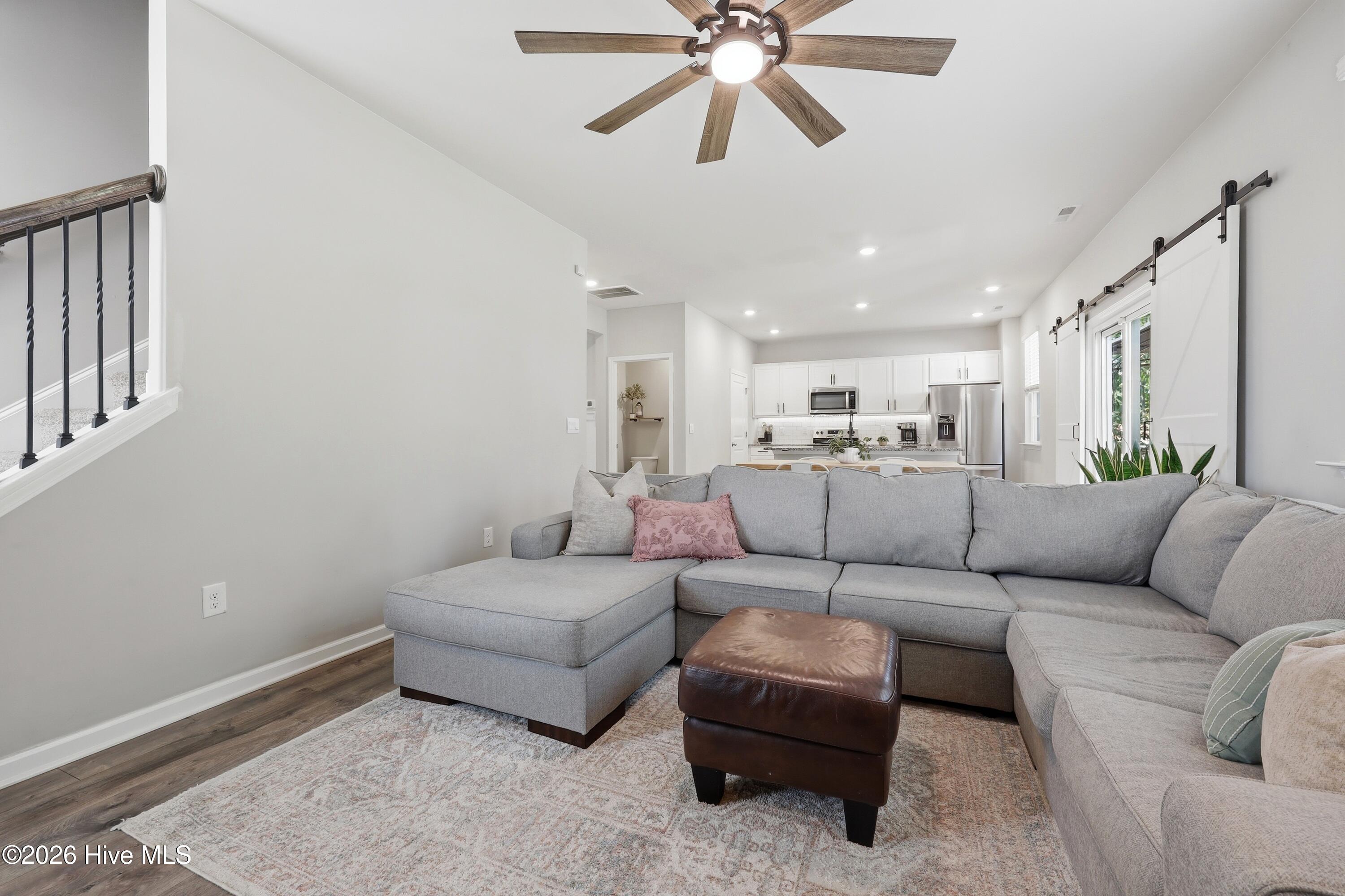 506 Little Rock Court