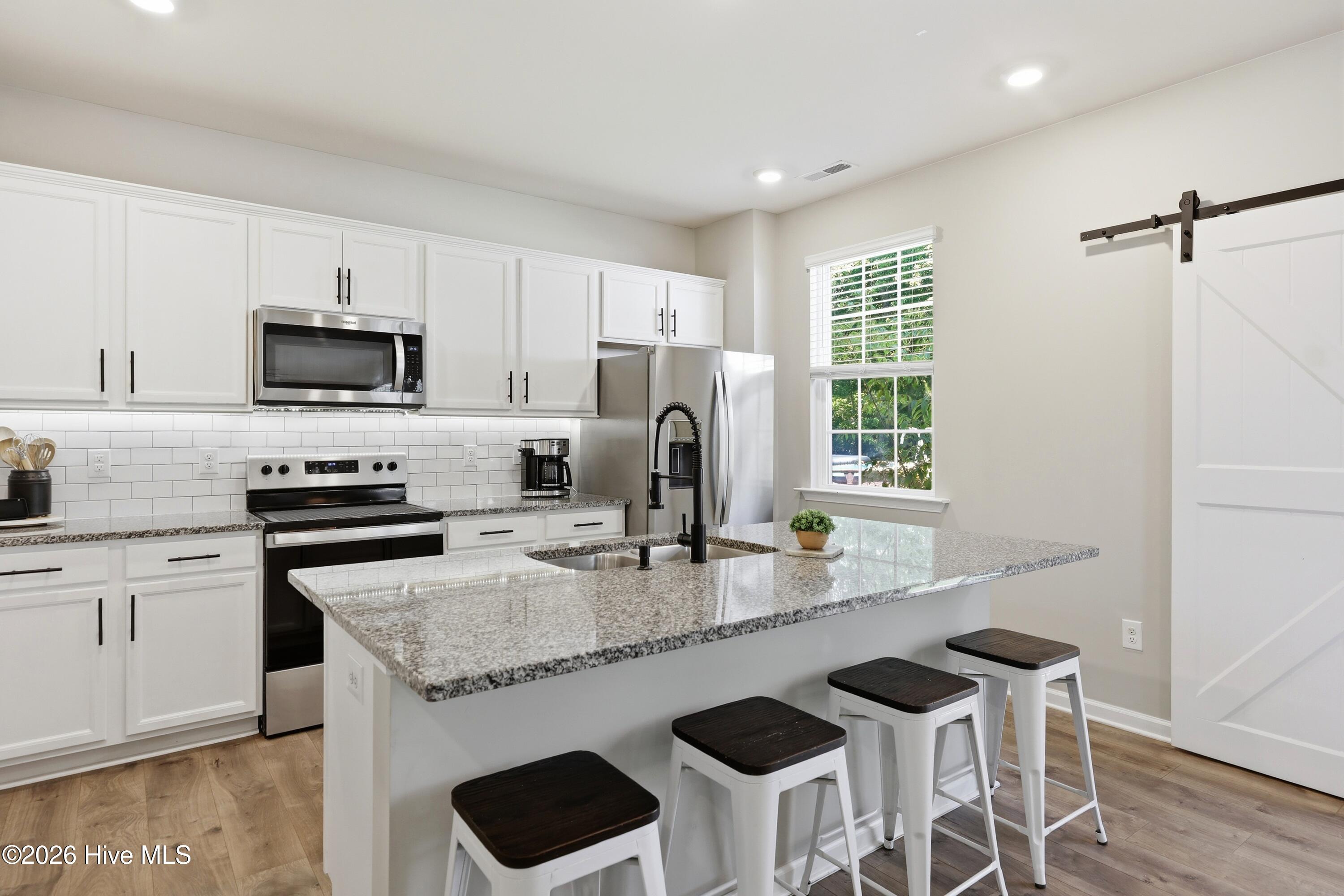 506 Little Rock Court