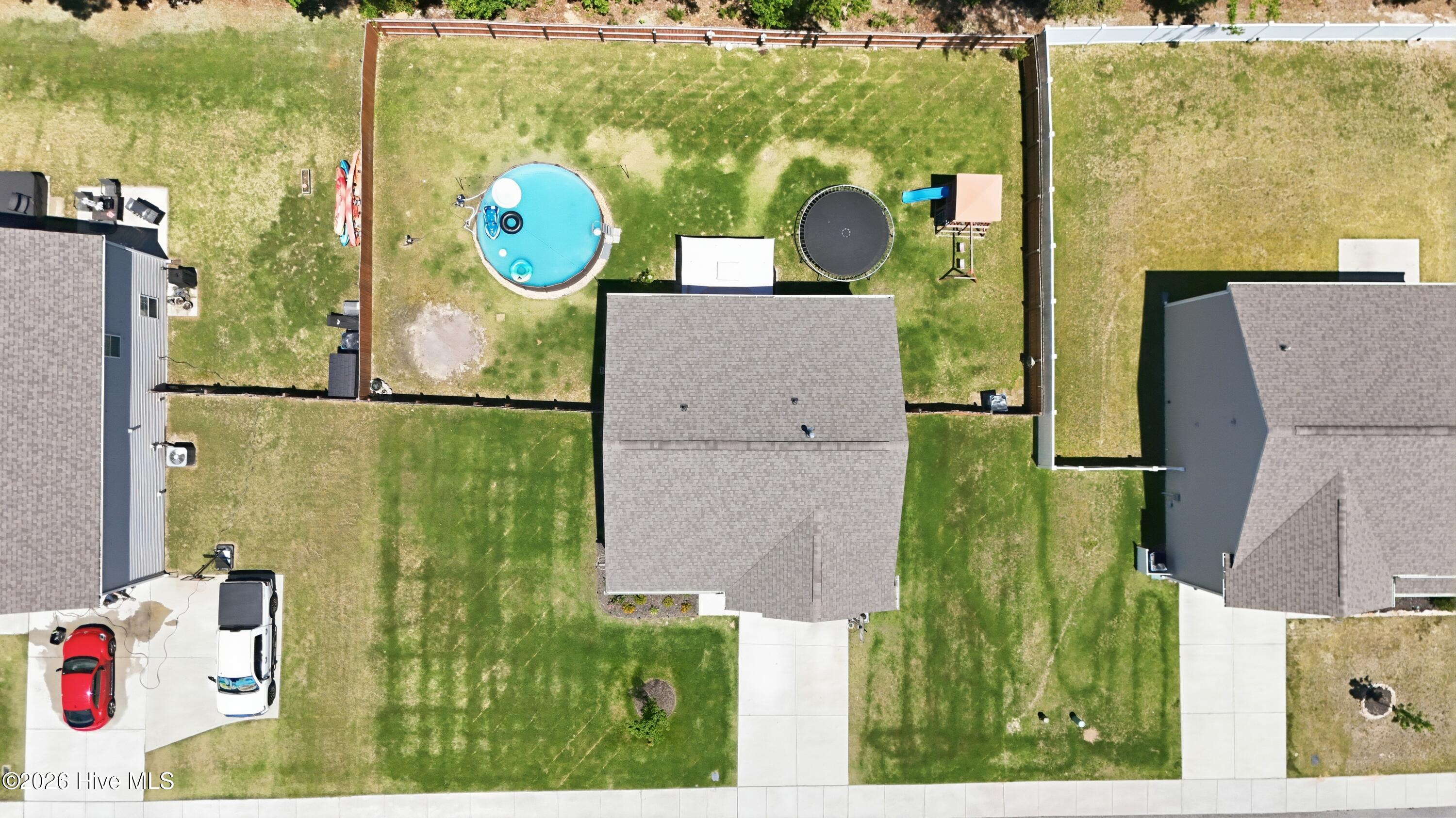 506 Little Rock Court