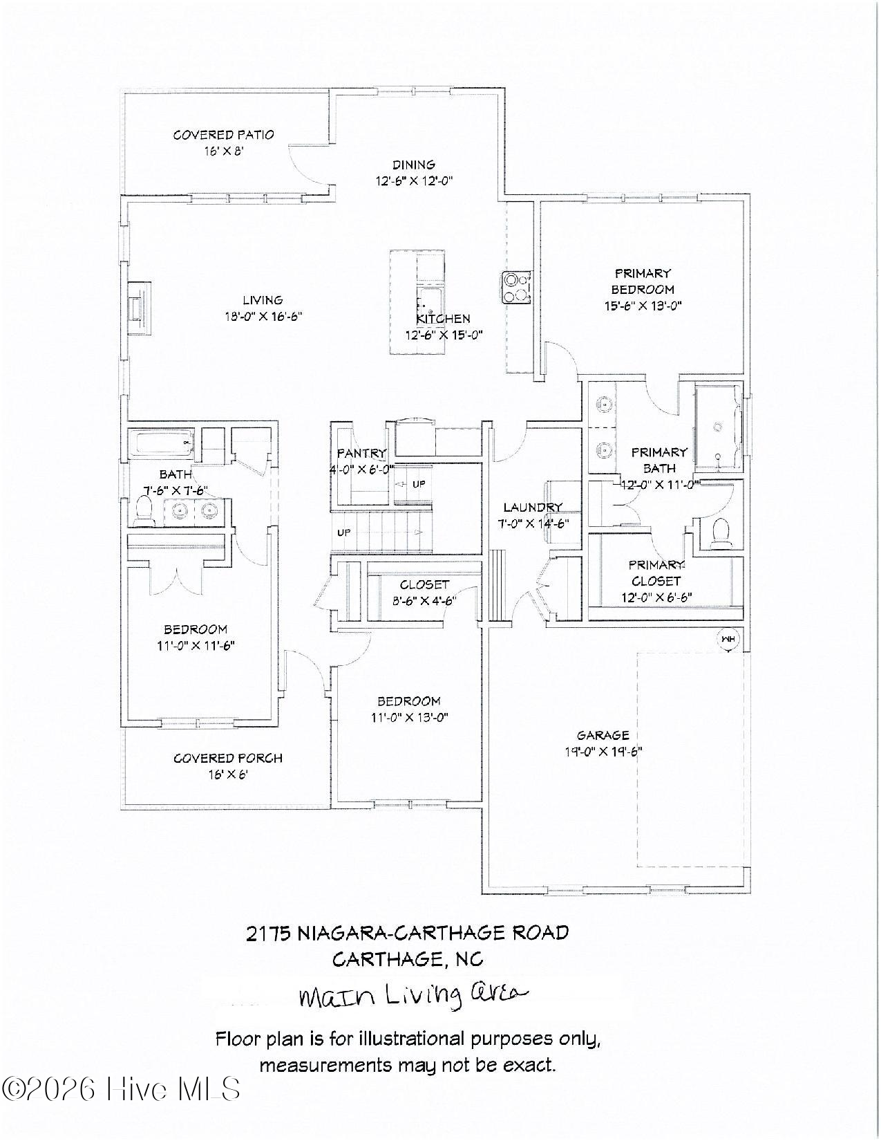 2175 Niagara Carthage Road