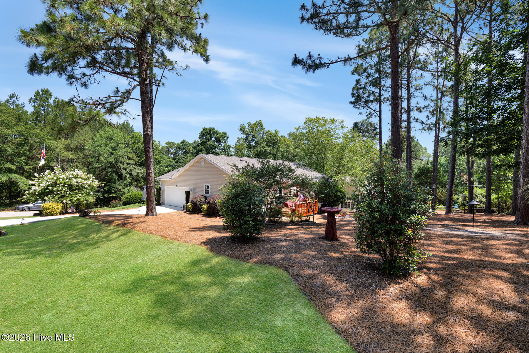 315 Sandhills Circle