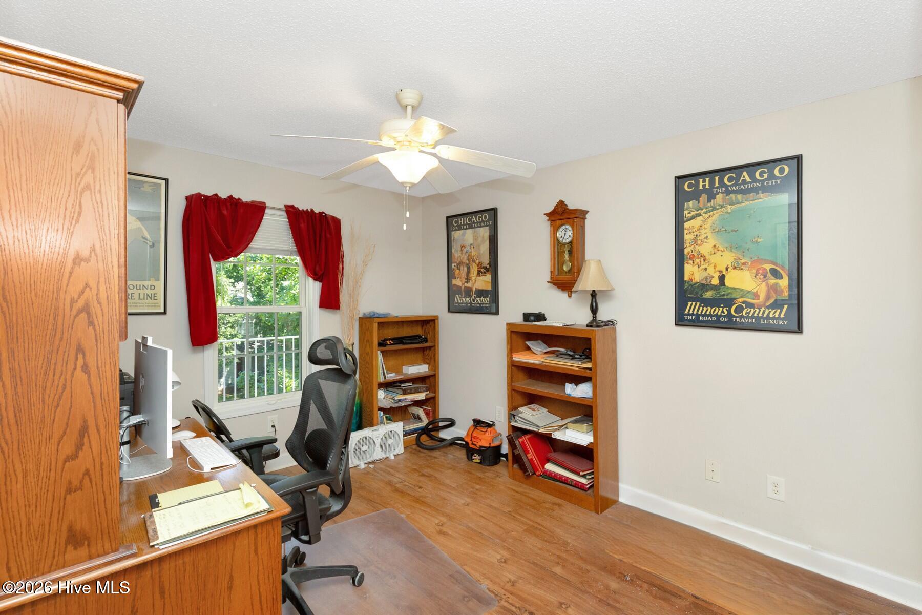 315 Sandhills Circle