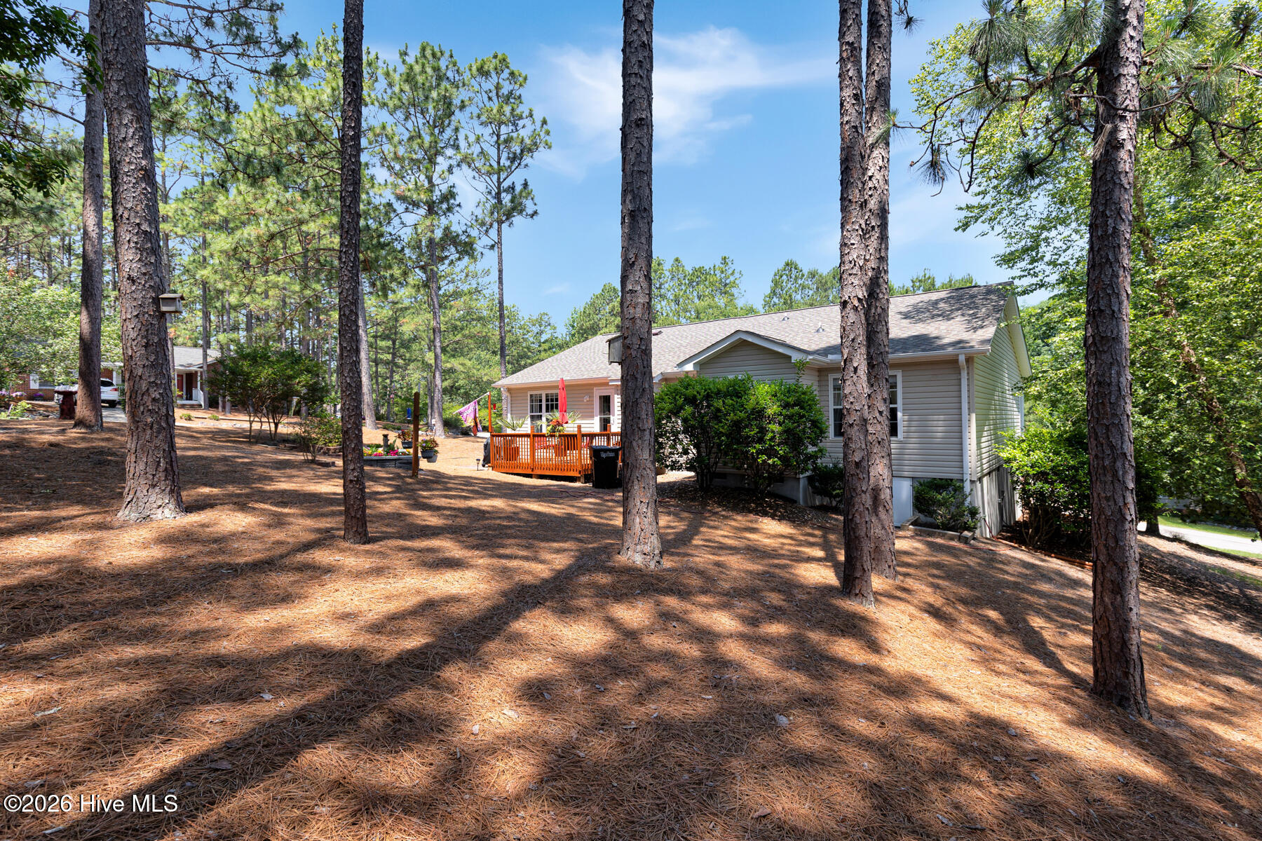 315 Sandhills Circle