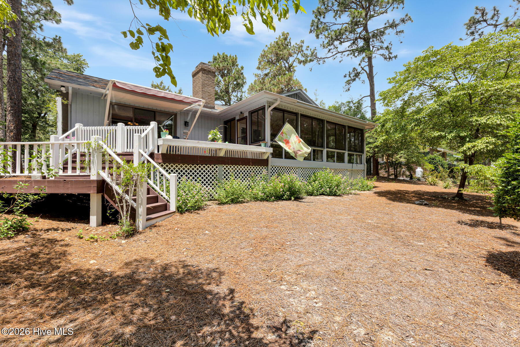135 Devonshire Avenue W