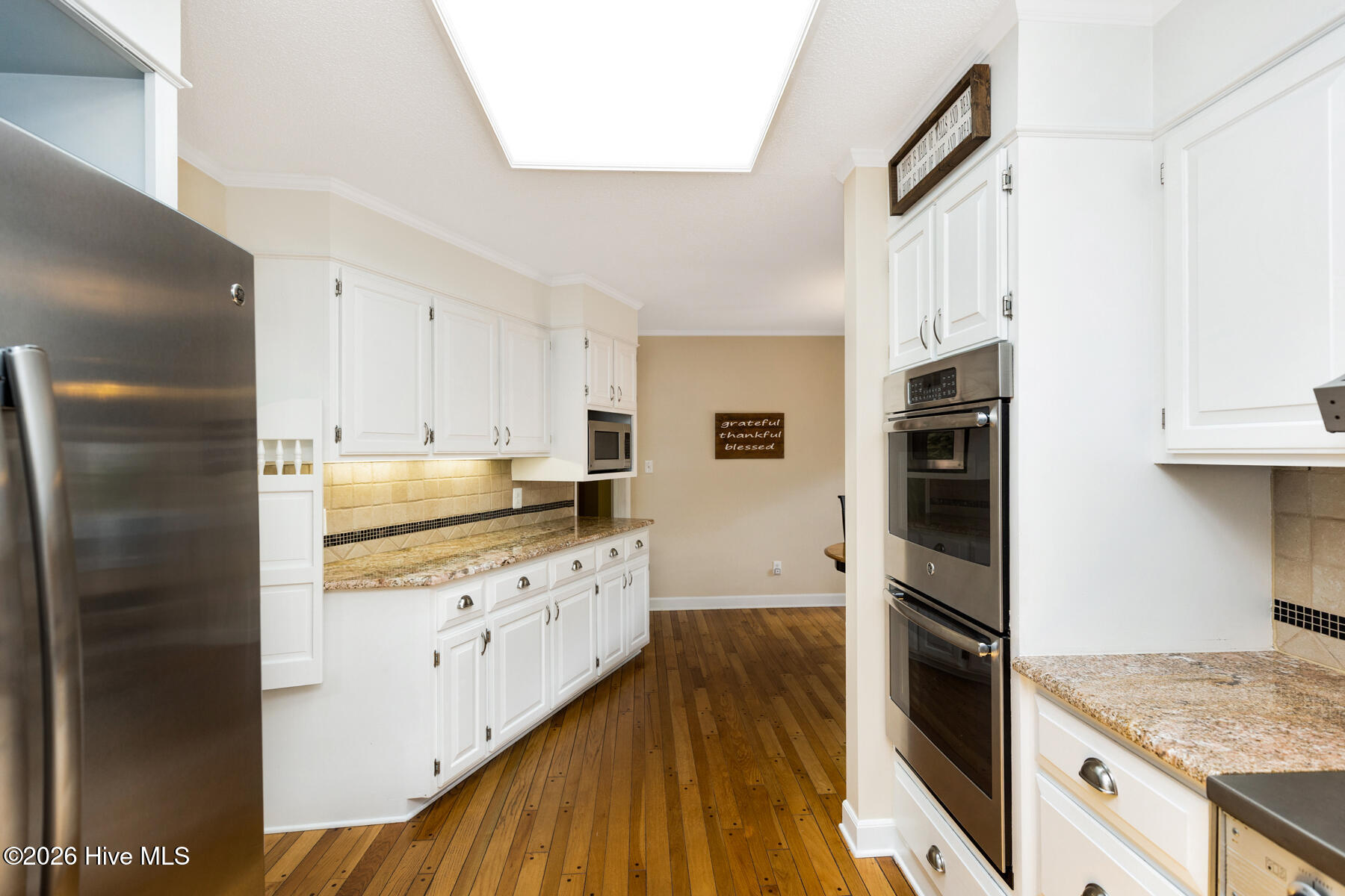135 Devonshire Avenue W