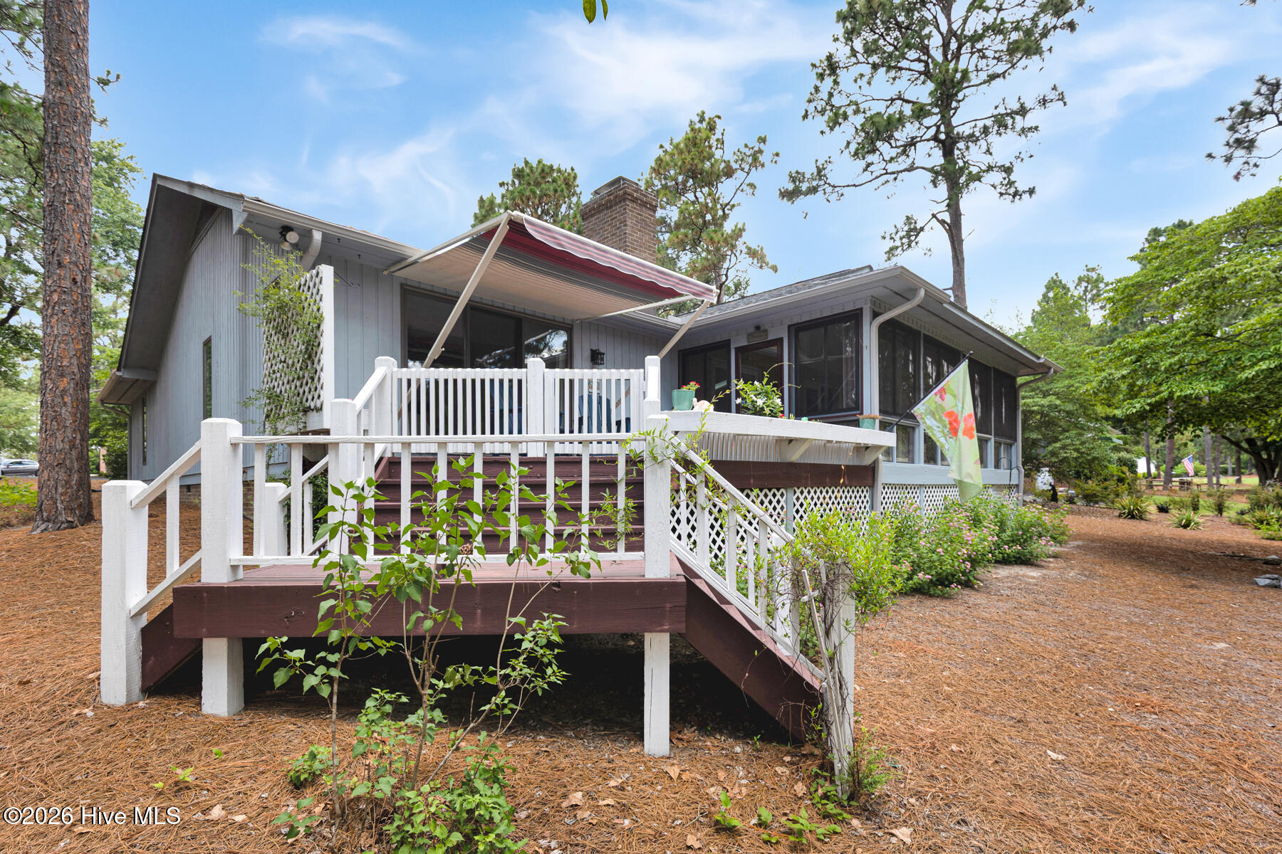 135 Devonshire Avenue W
