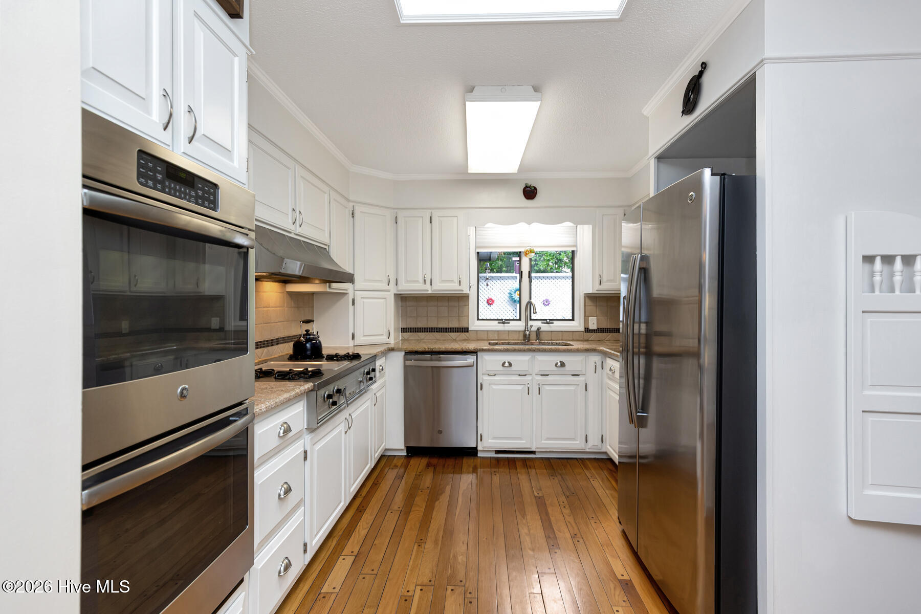 135 Devonshire Avenue W