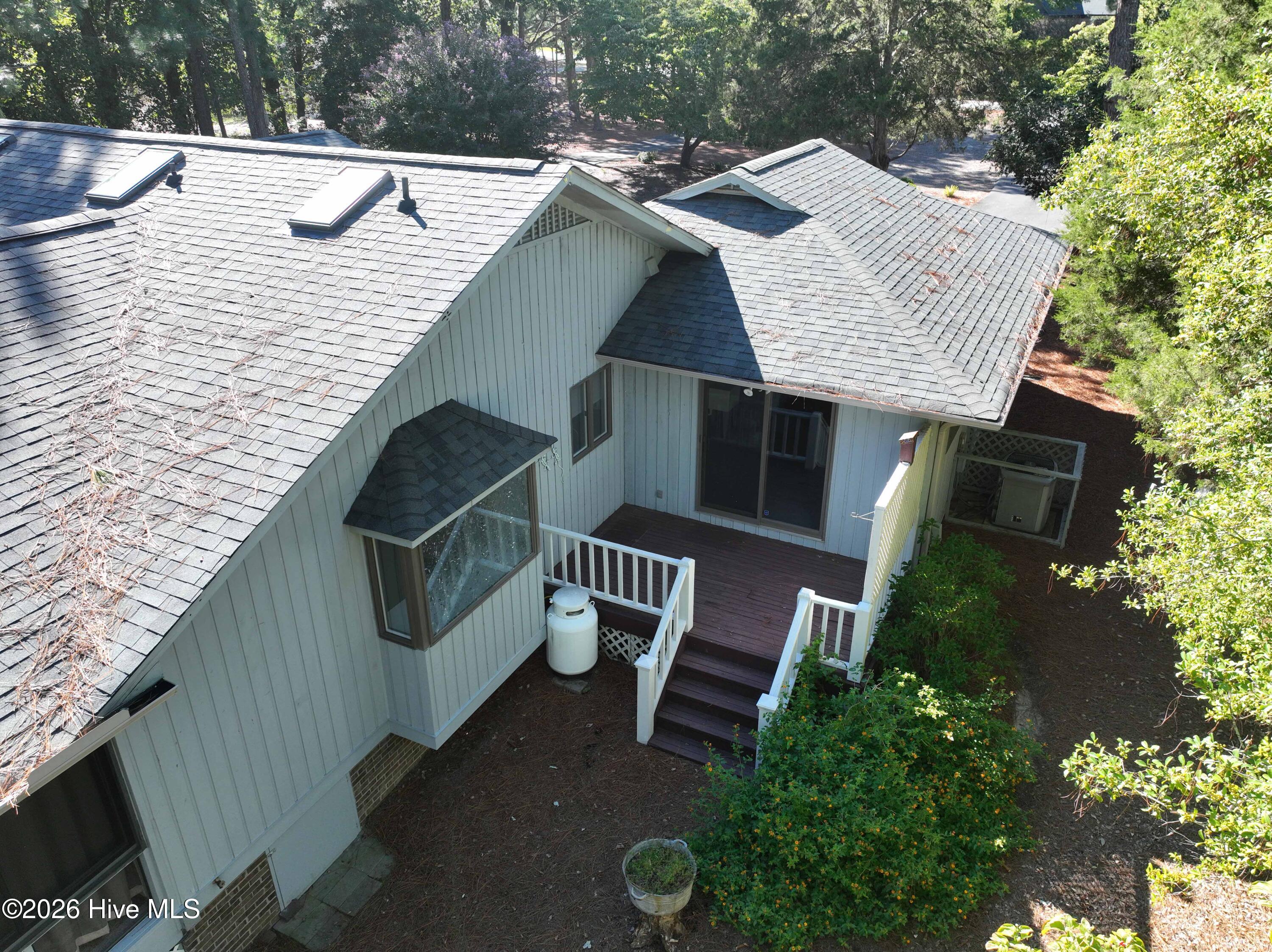 135 Devonshire Avenue W