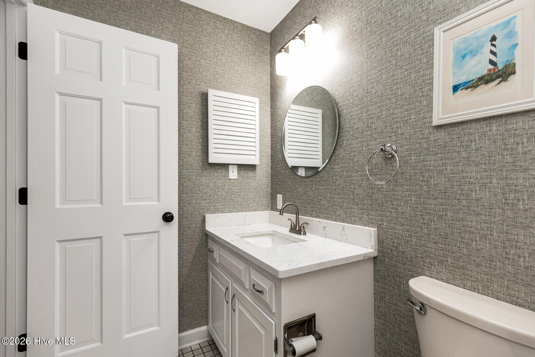 135 Devonshire Avenue W