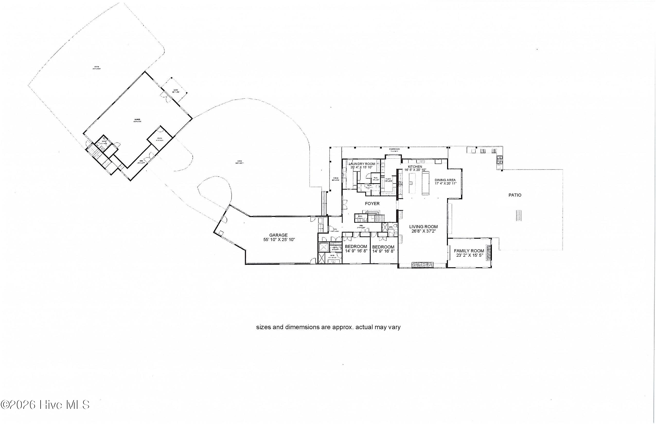 113 Josephs Point