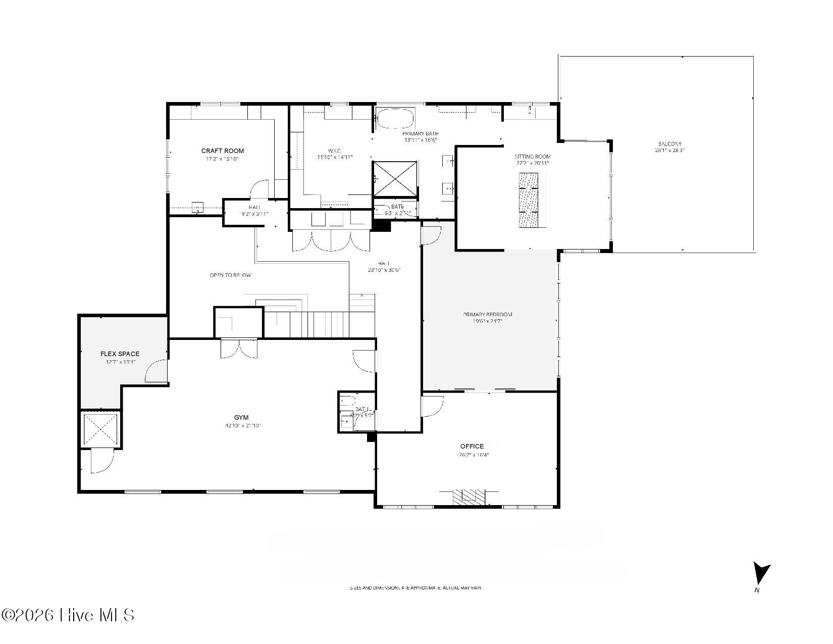 113 Josephs Point