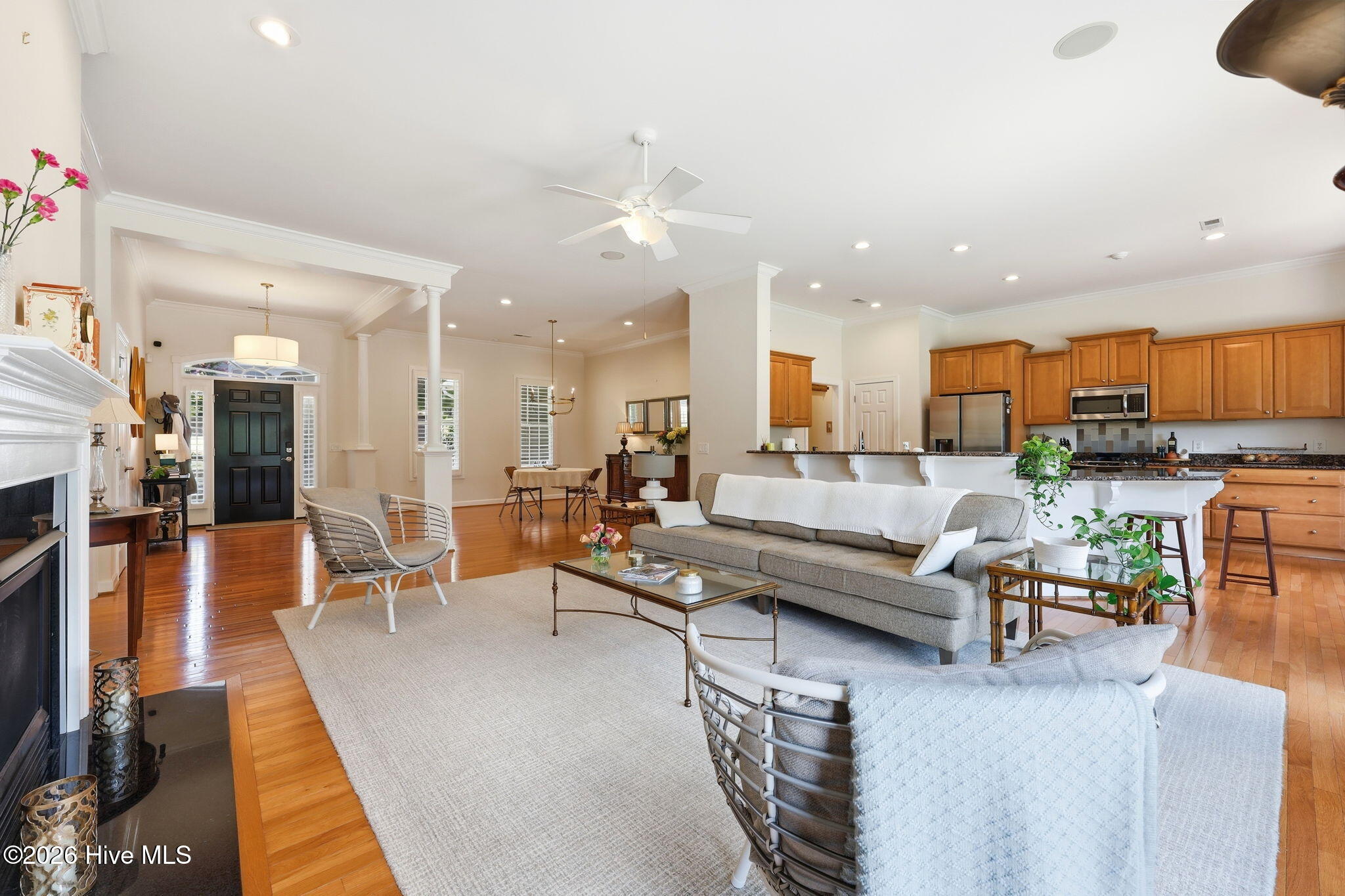 112 Steeplechase Way