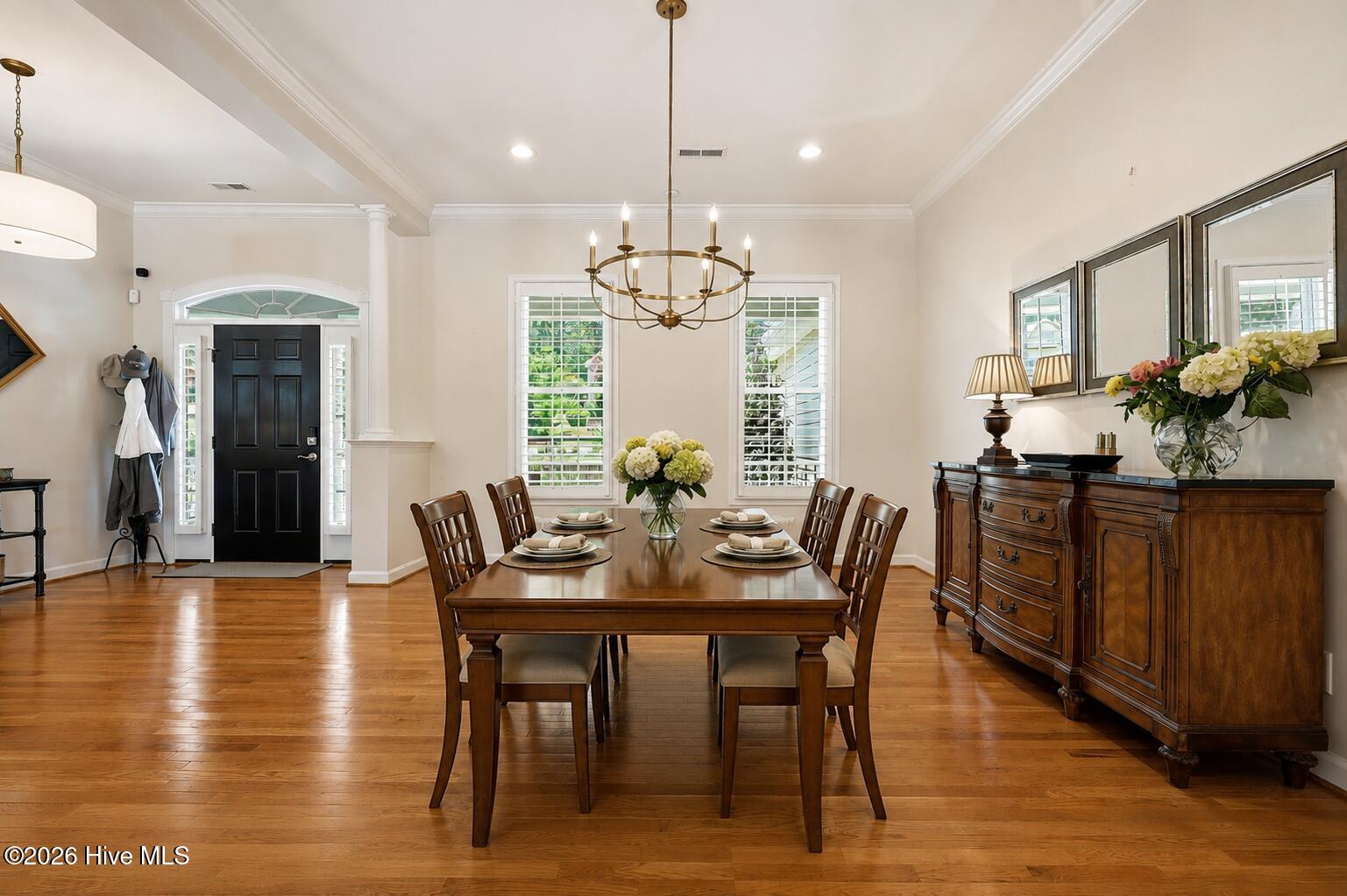 112 Steeplechase Way