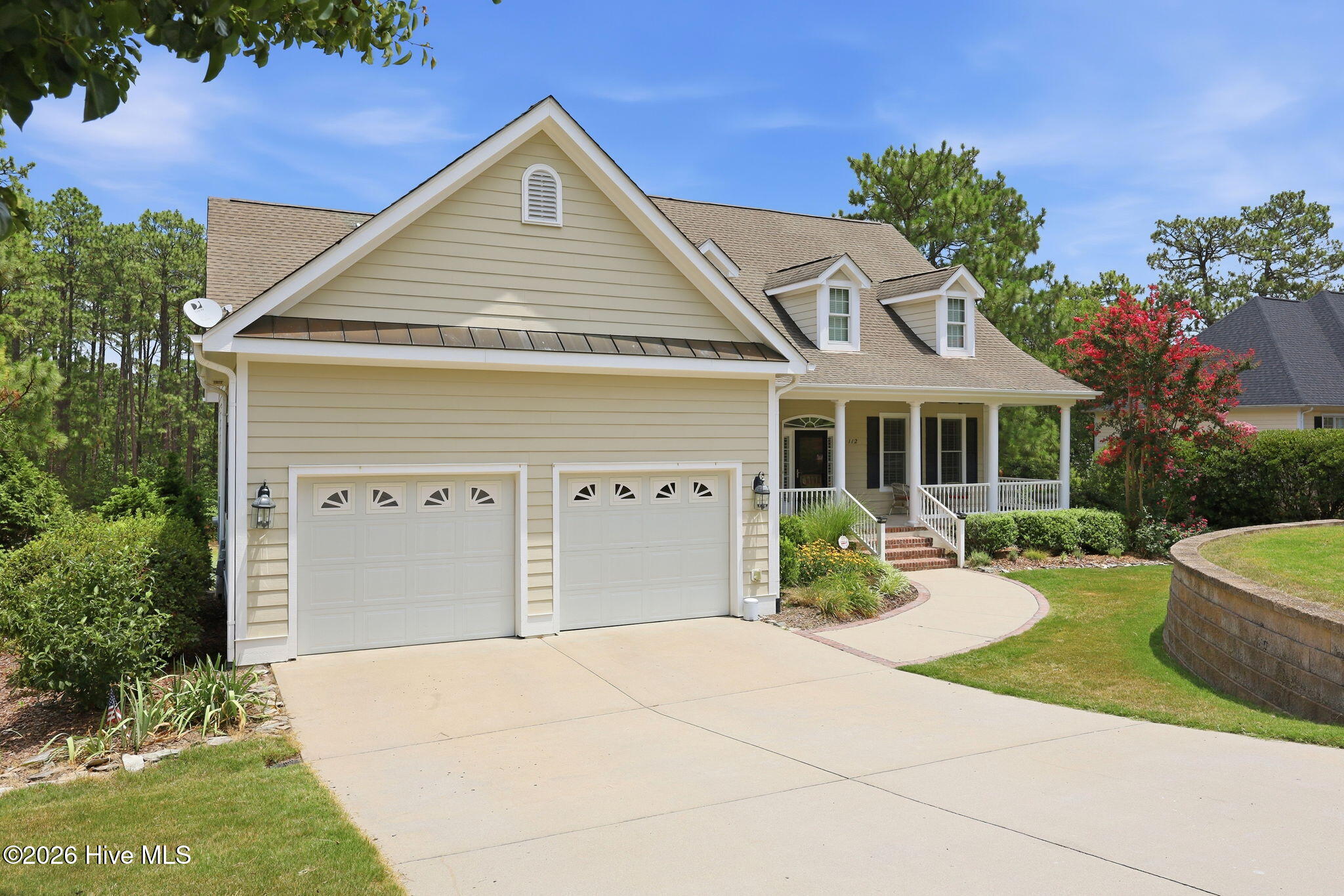 112 Steeplechase Way