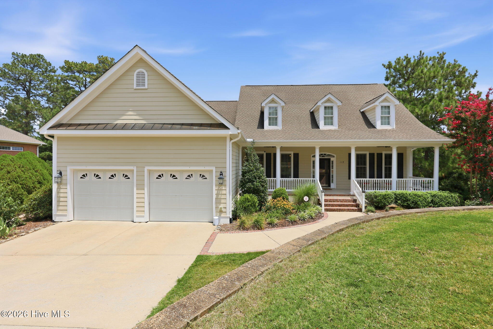 112 Steeplechase Way