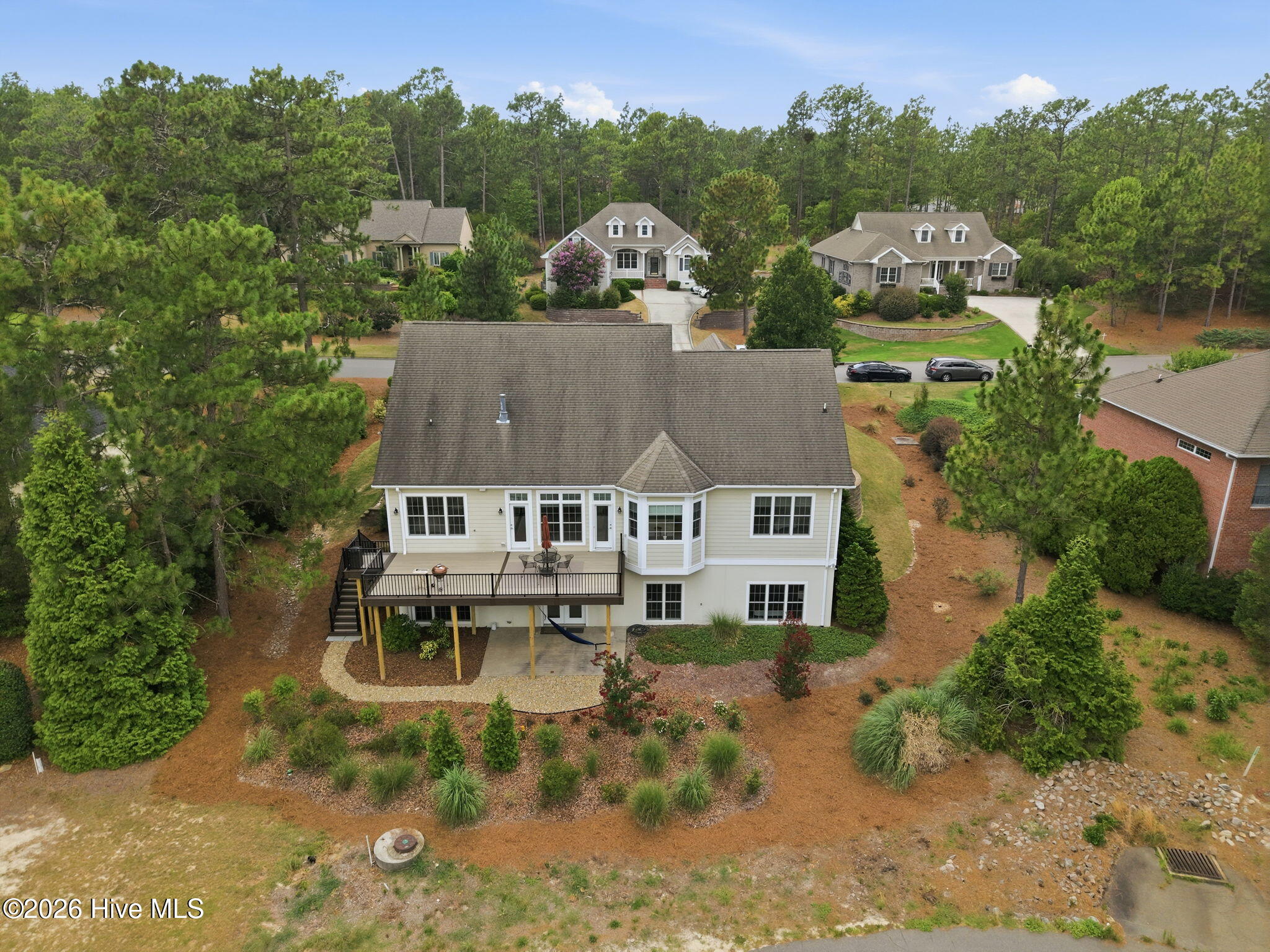 112 Steeplechase Way