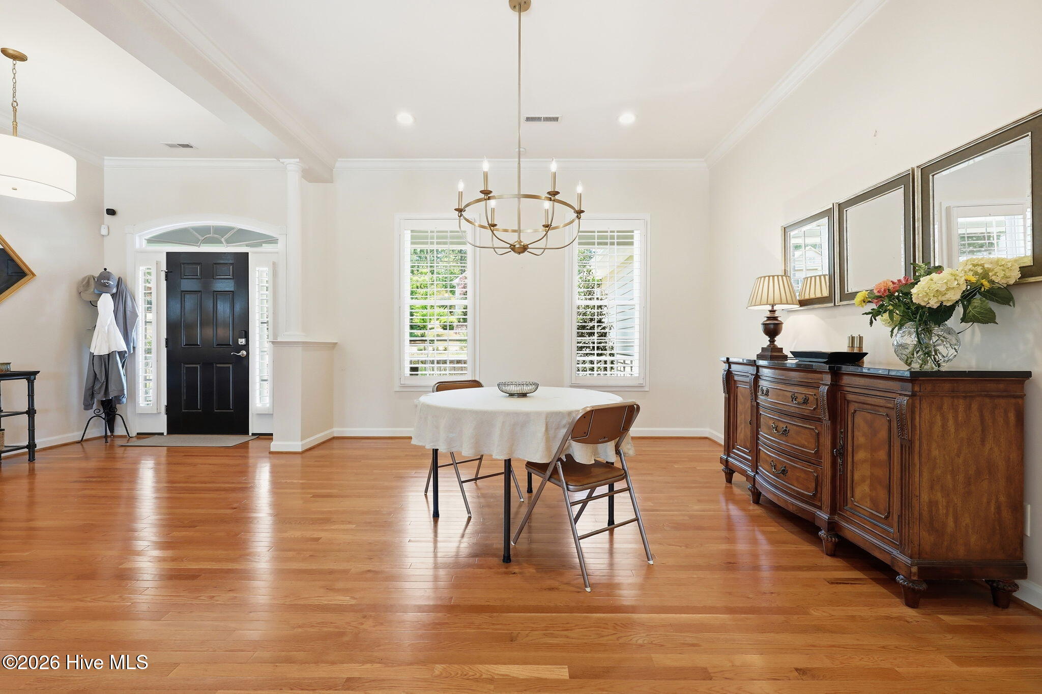 112 Steeplechase Way