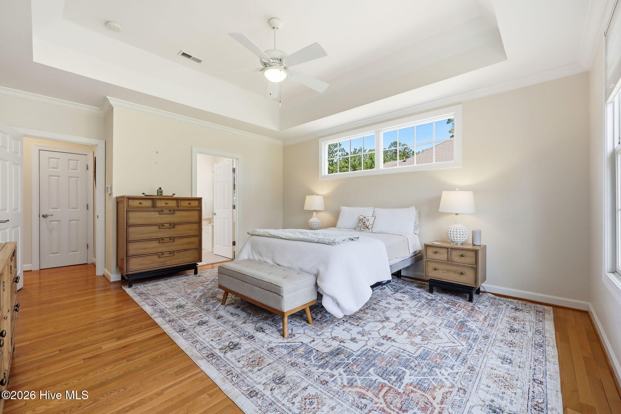 112 Steeplechase Way
