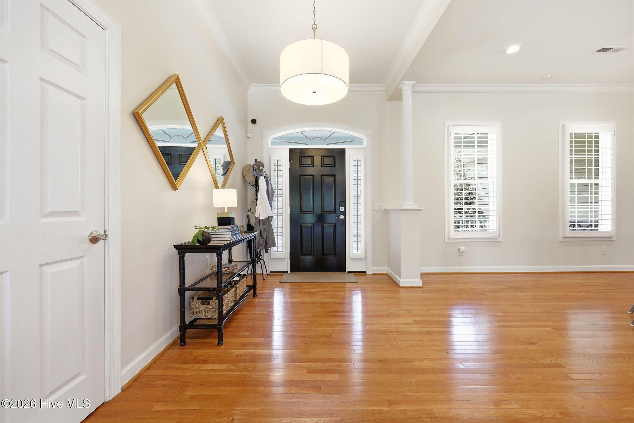 112 Steeplechase Way