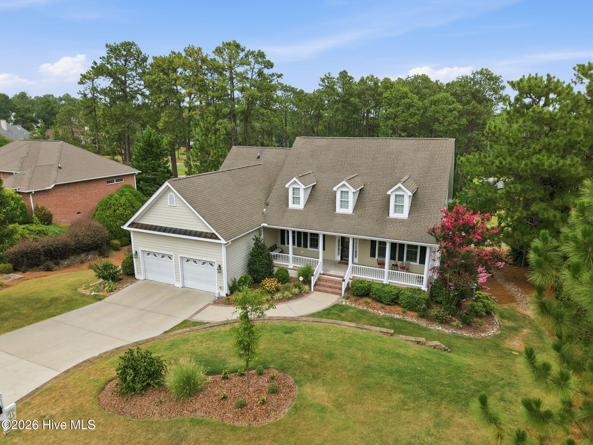 112 Steeplechase Way