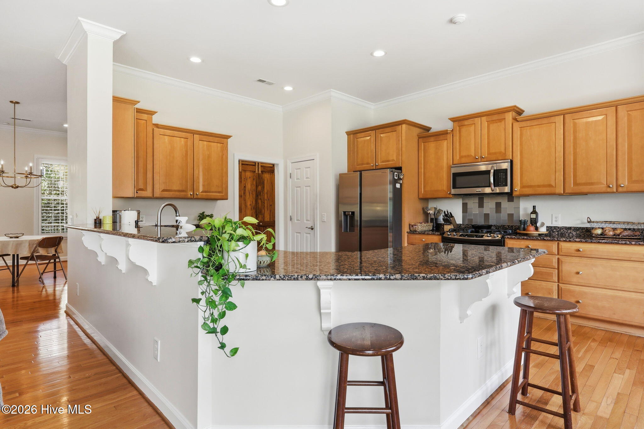 112 Steeplechase Way