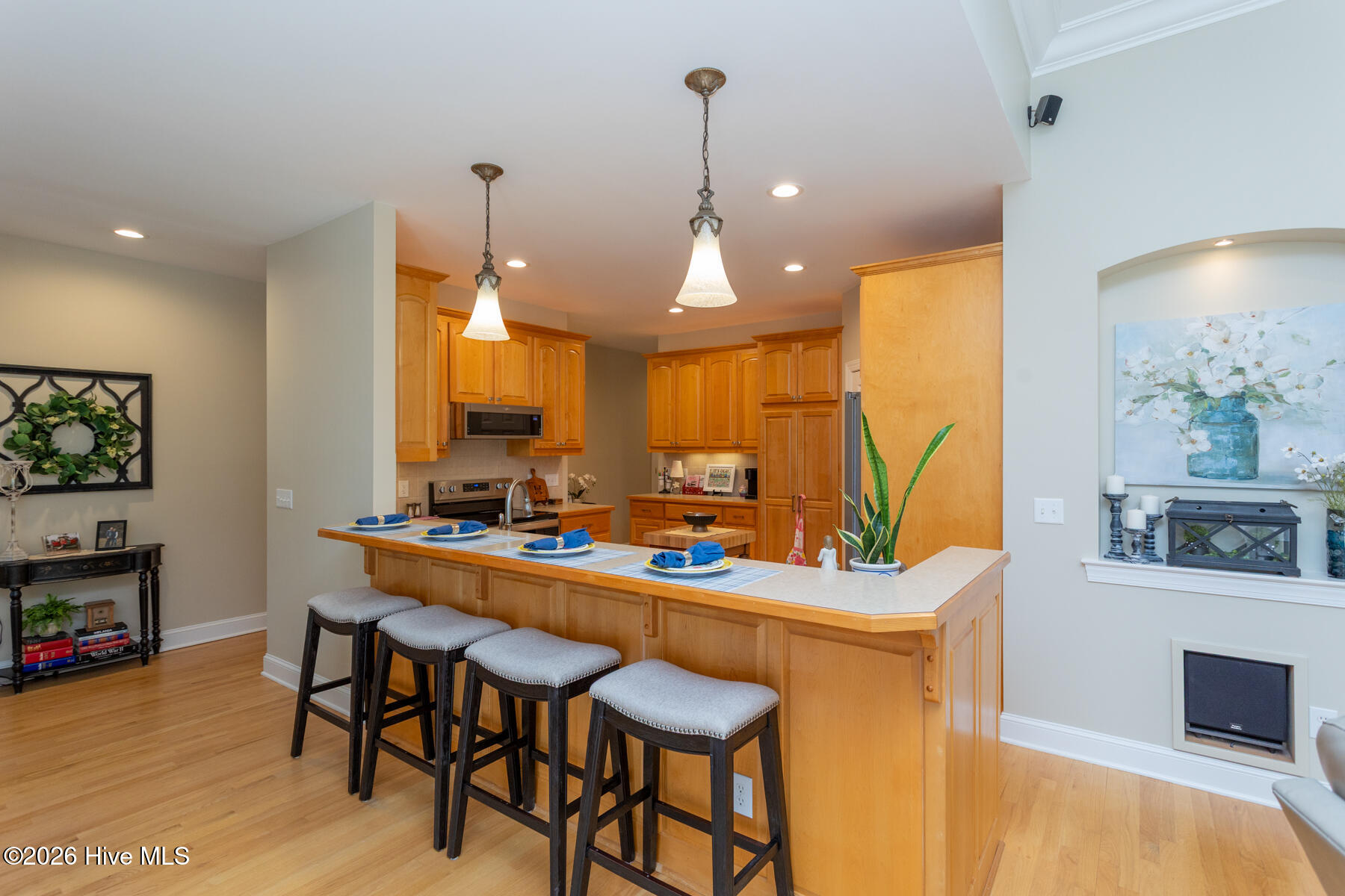 114 Andrews Drive
